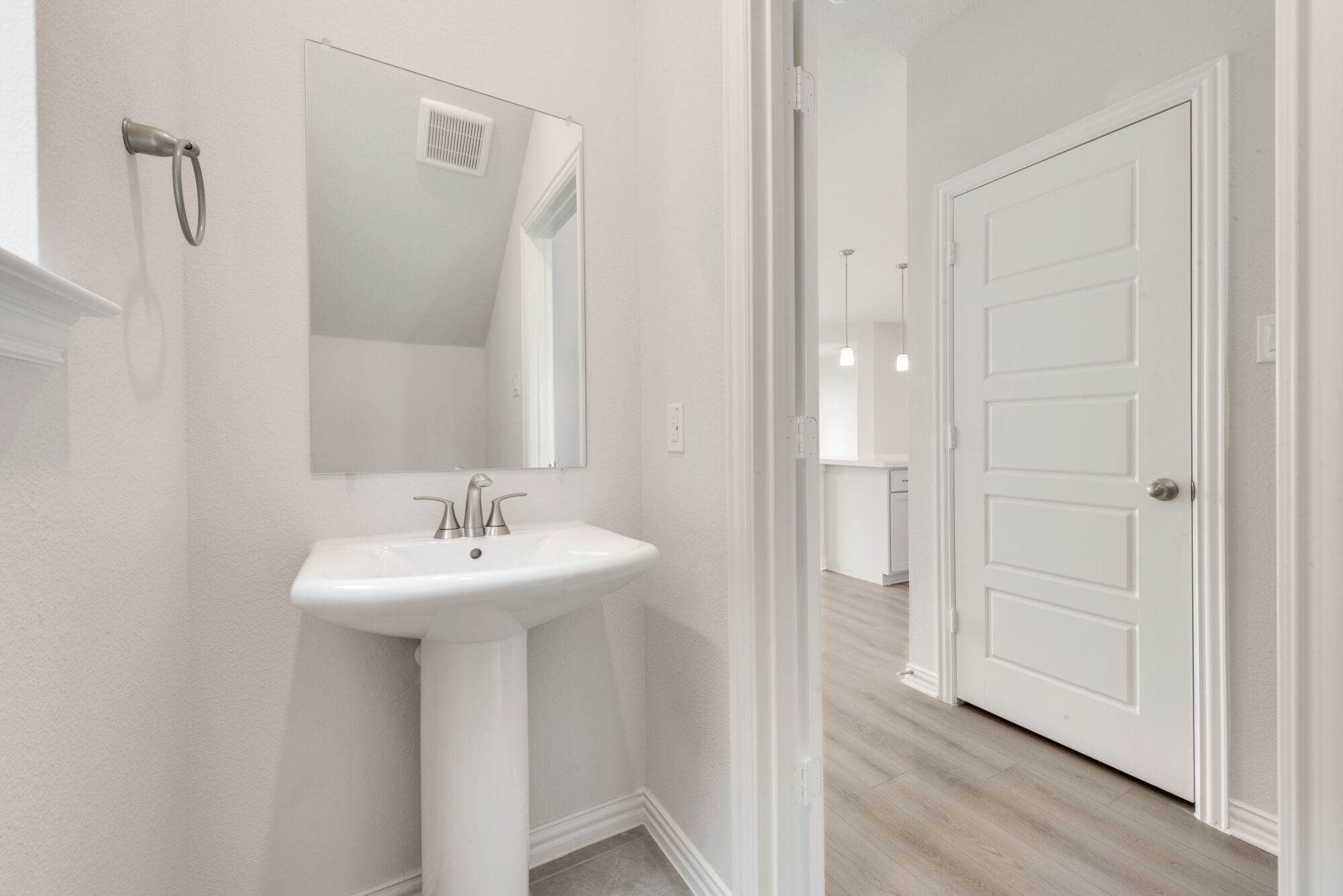 Powder Bath