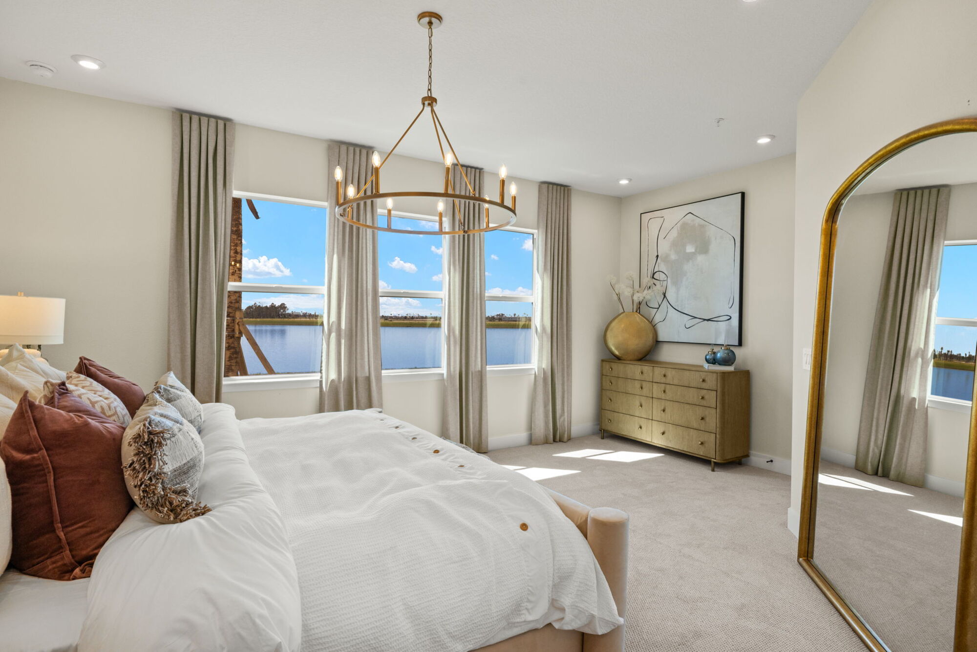 Primary Suite