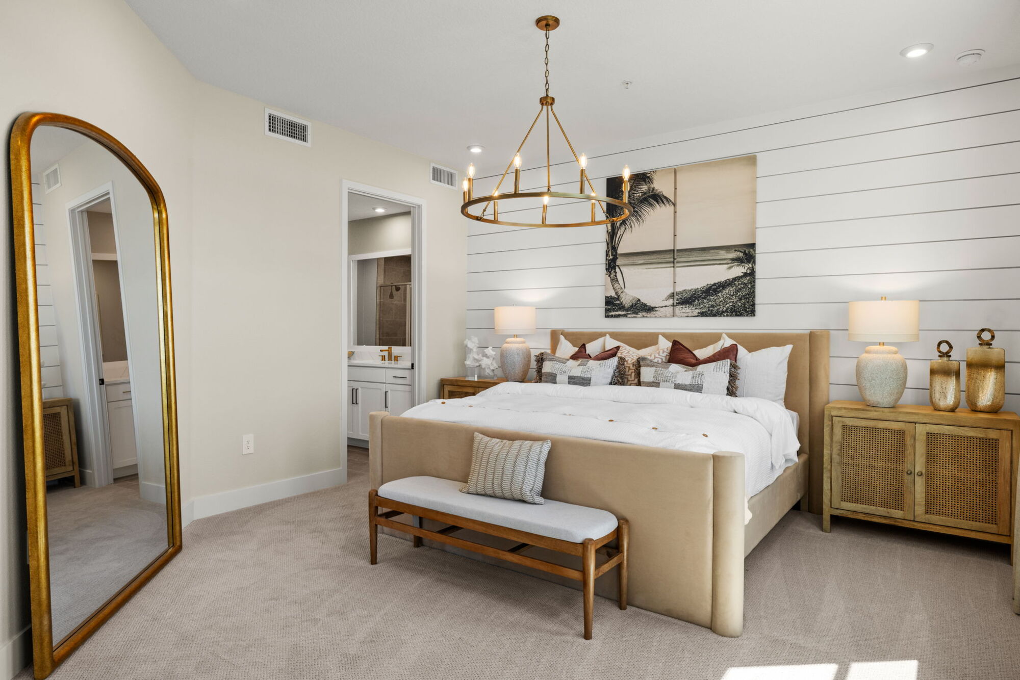 Primary Suite