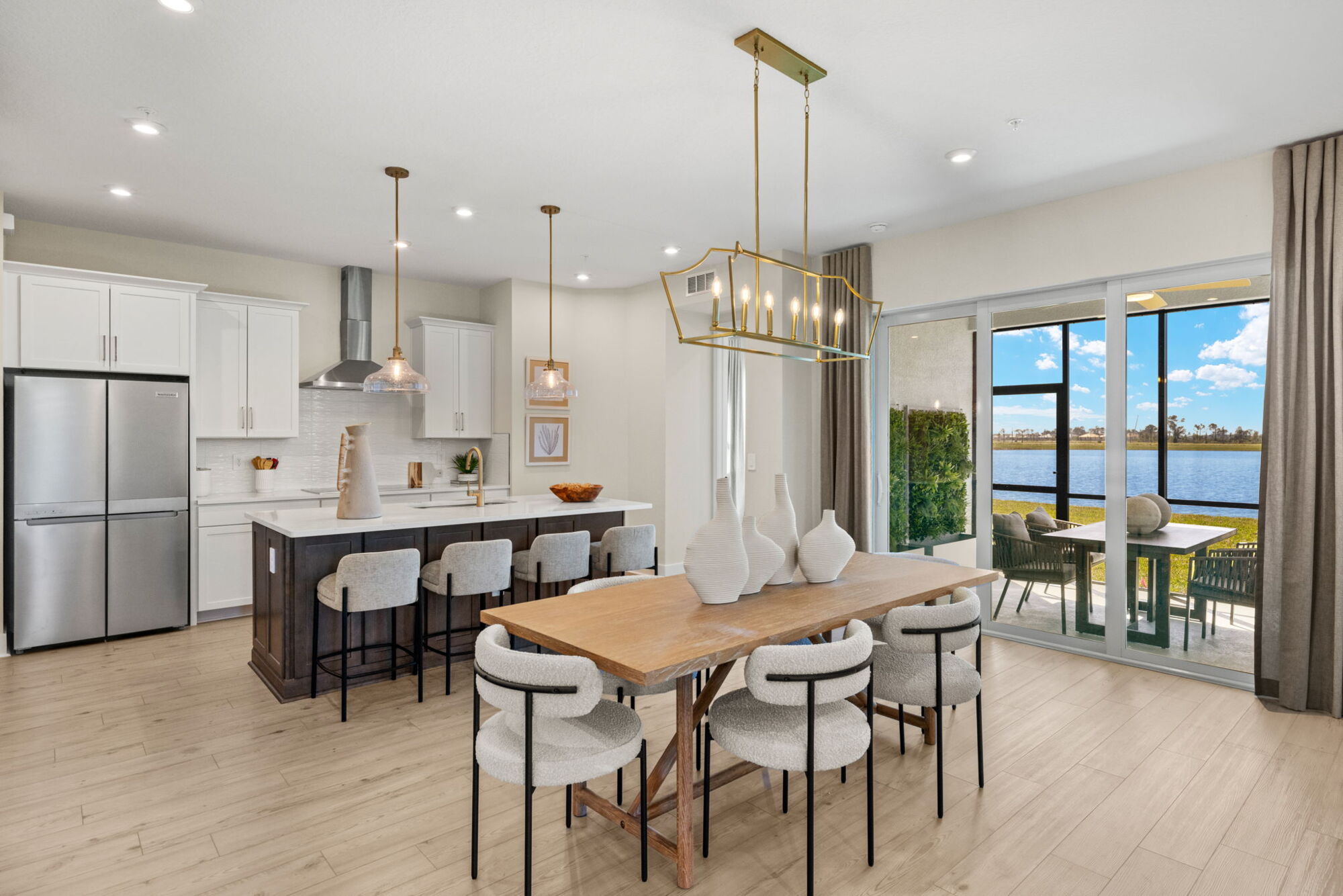 Dinning Room