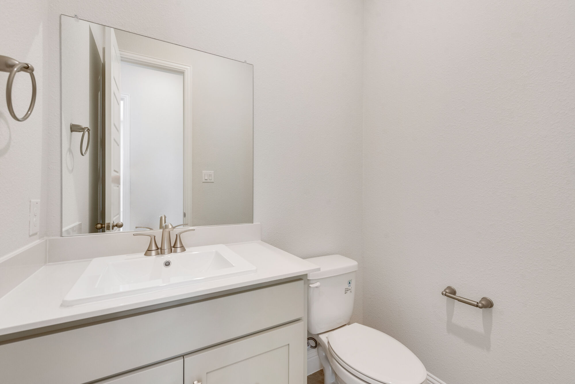Half Bath