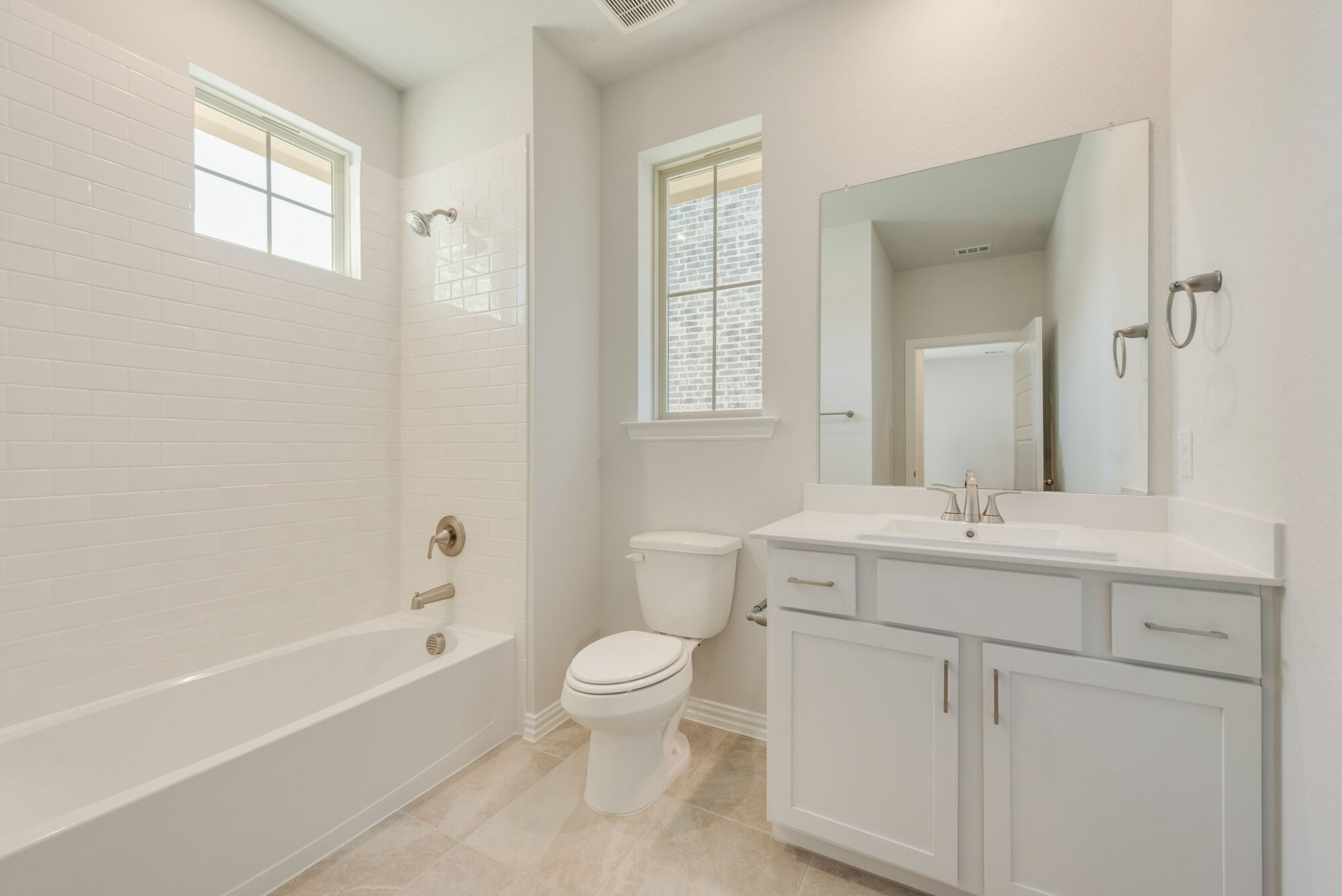 Bathroom 3