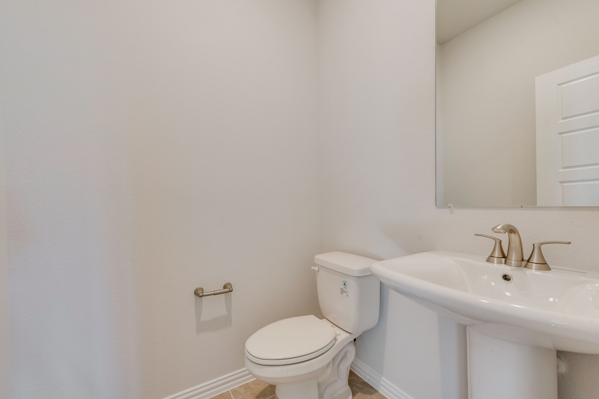 Half Bath