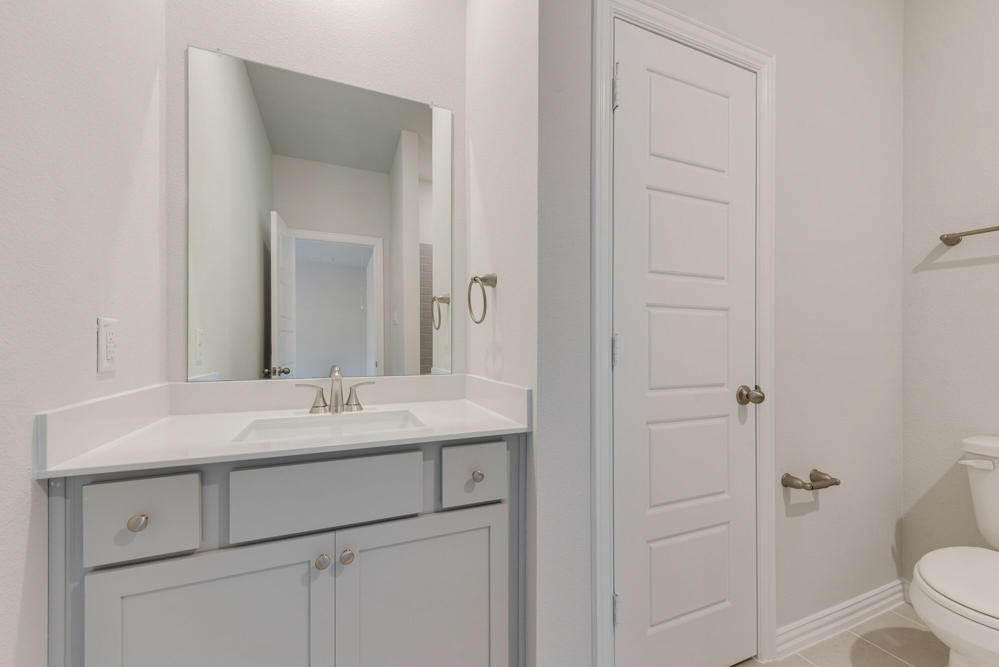 Bathroom 3