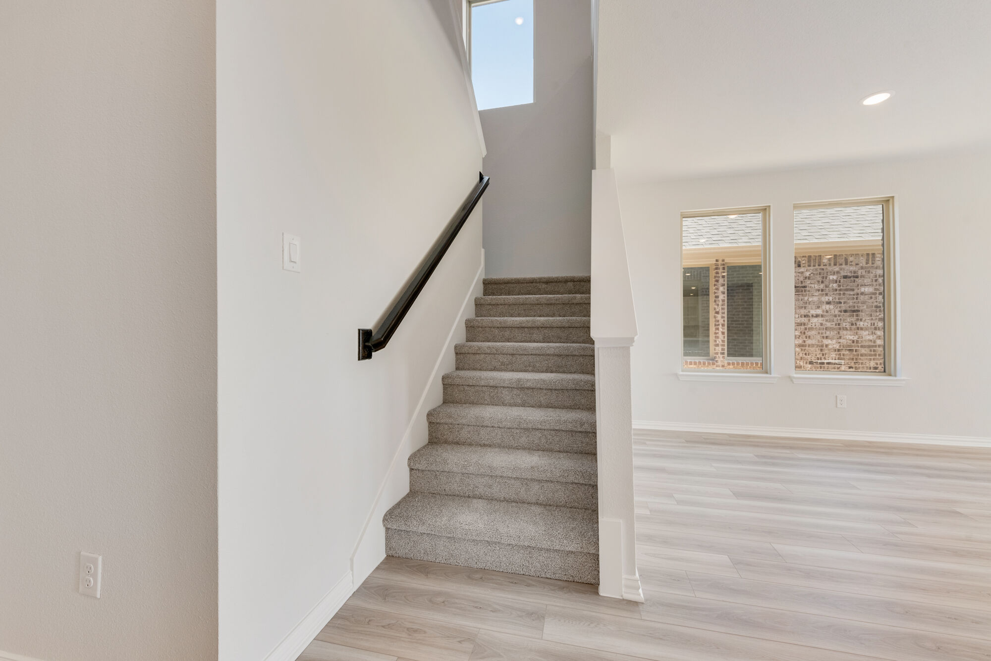Stairway