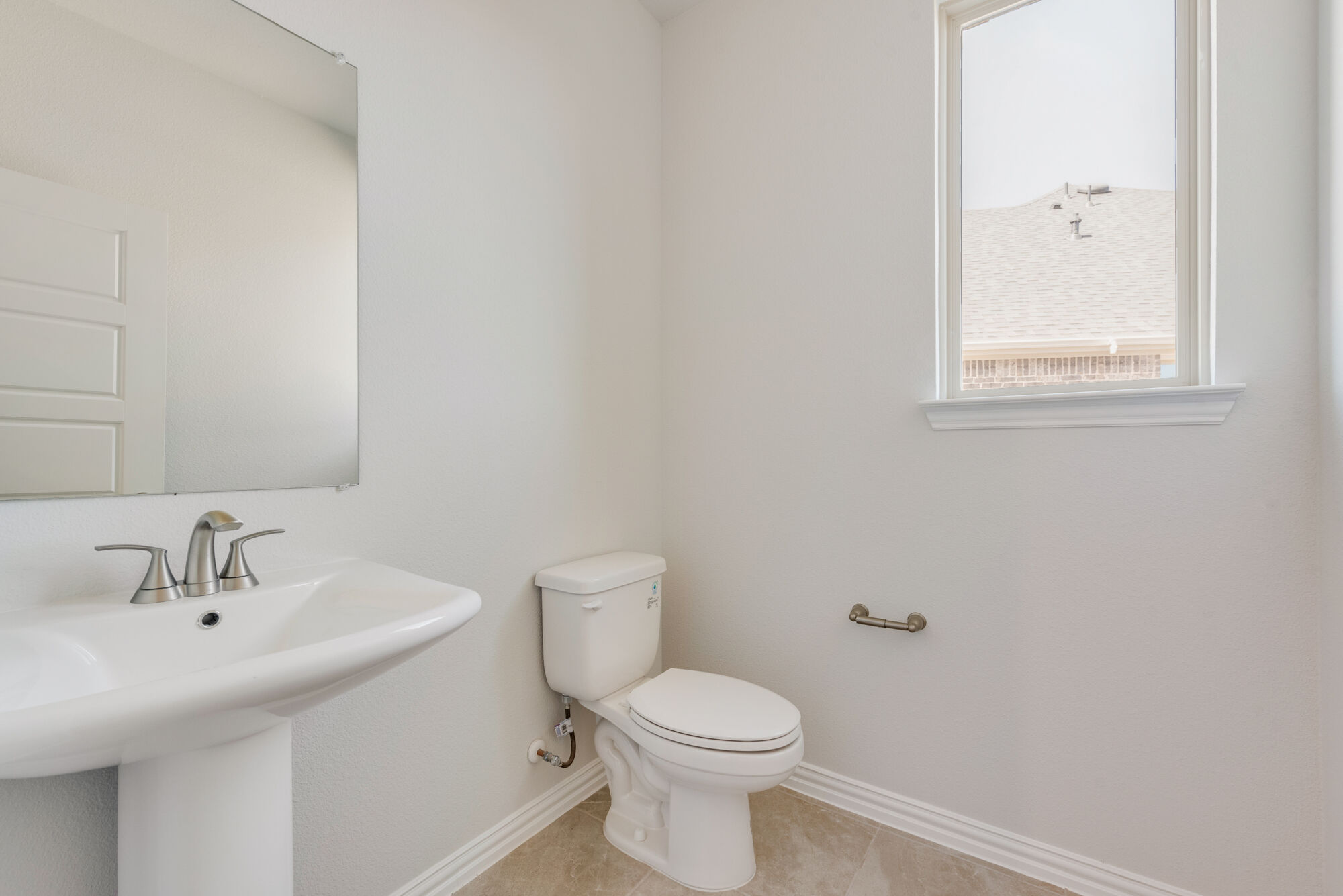 Half Bath