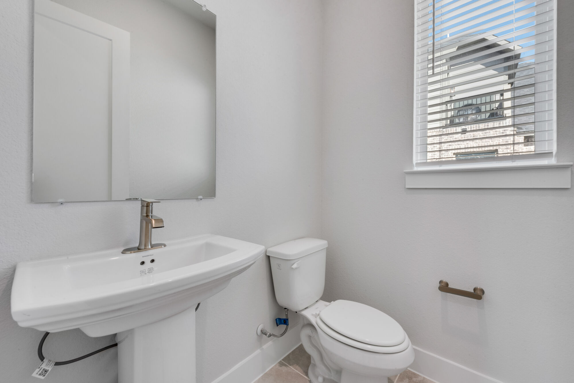 Half Bath