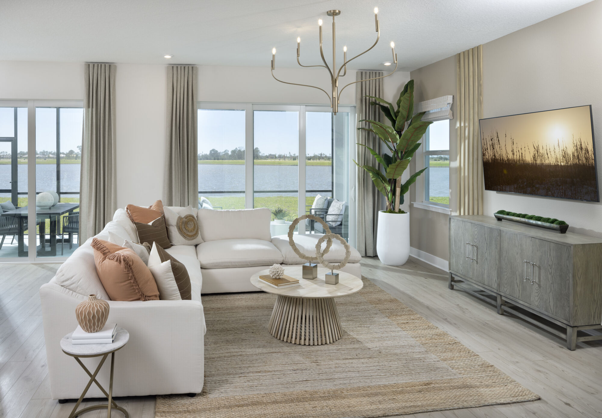 2 Bed, 2.5 Bath Condo in Wellen Park, Venice | Acacia | Mattamy Homes