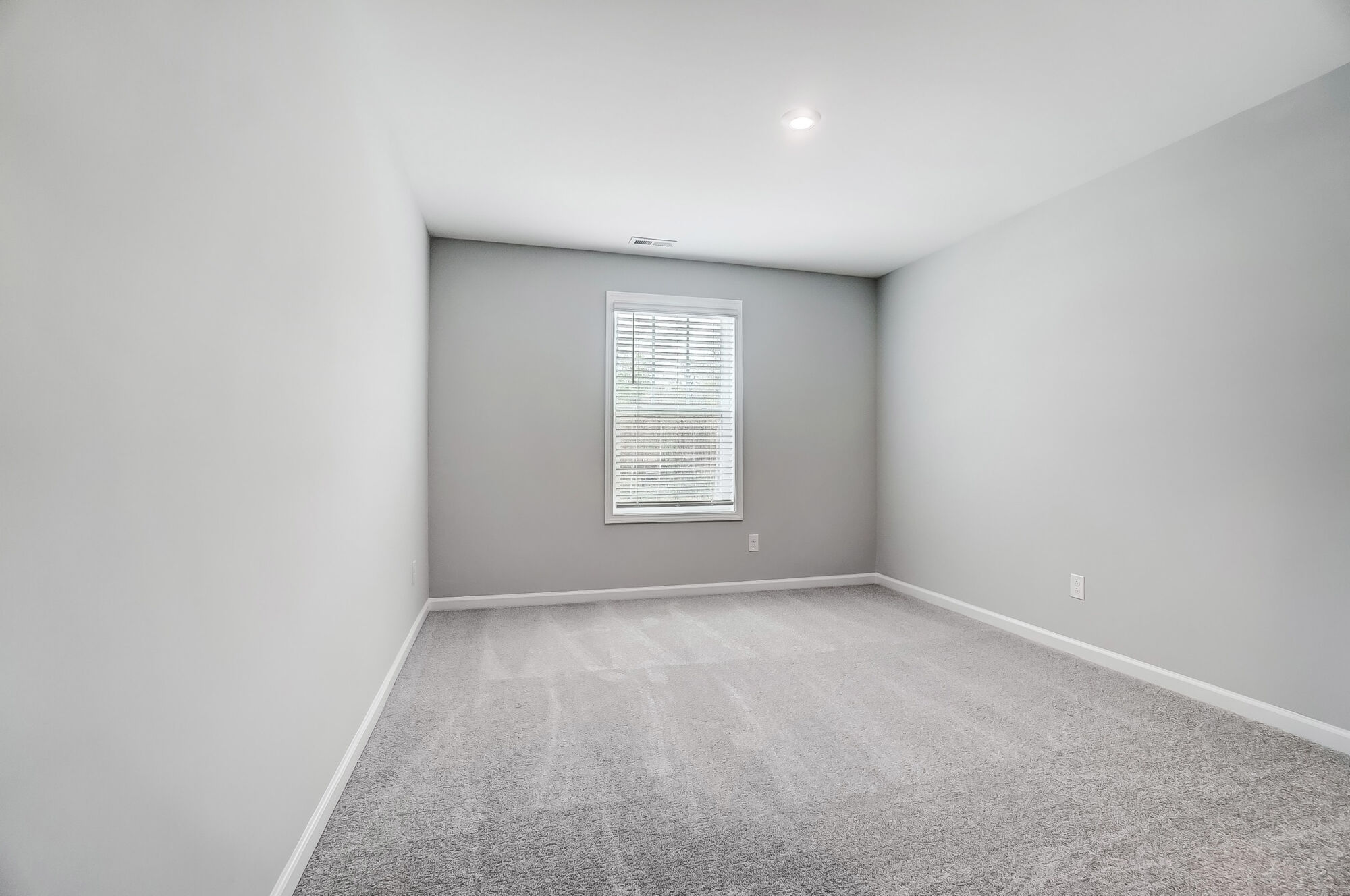 Upstairs bedroom