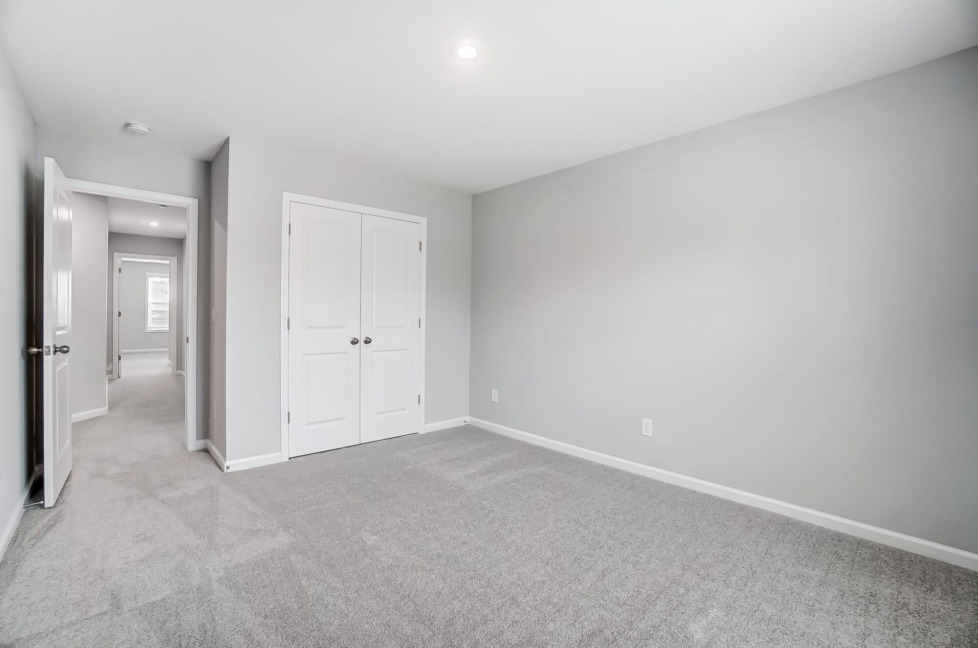 Upstairs additional bedroom