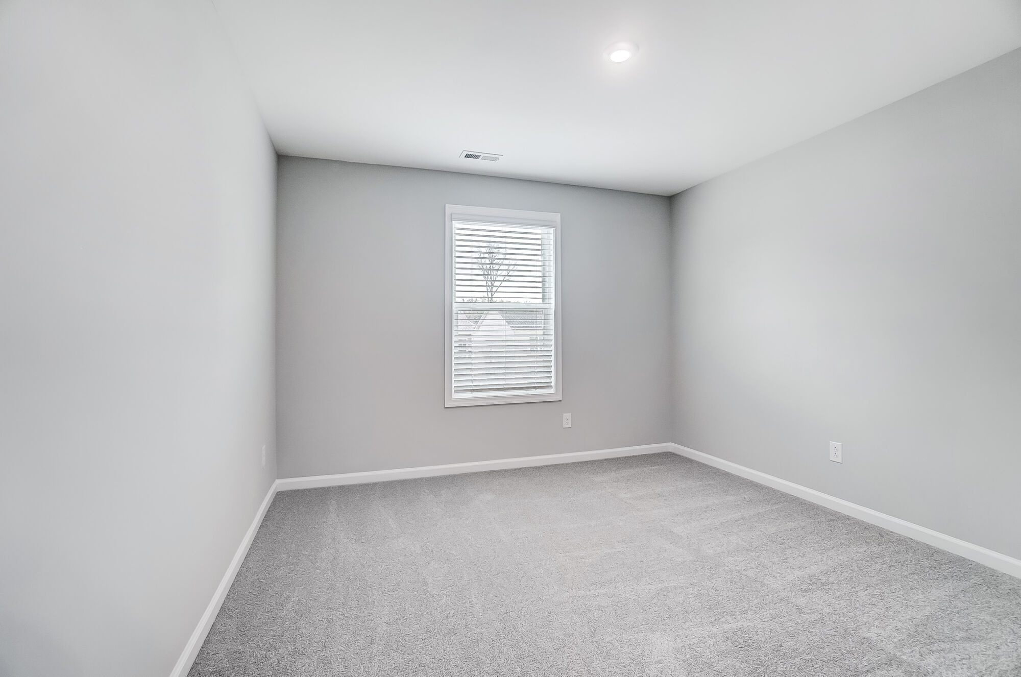 Upstairs bedroom 4