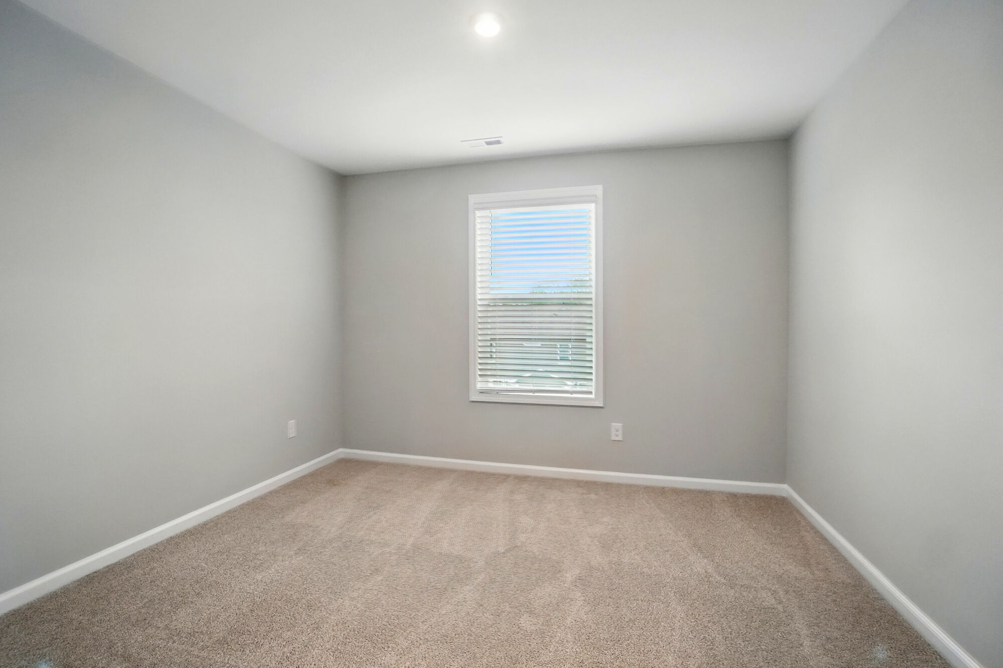 Upstairs bedroom