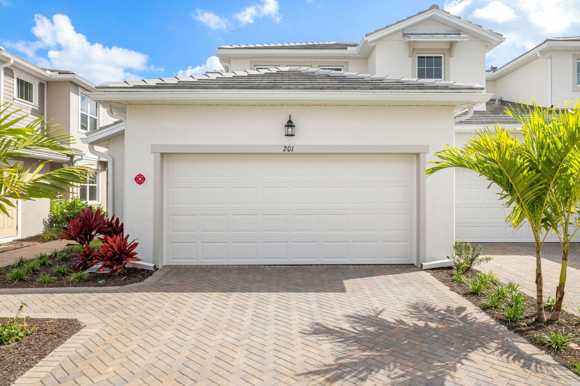 4563 Arboretum Circle Unit 201