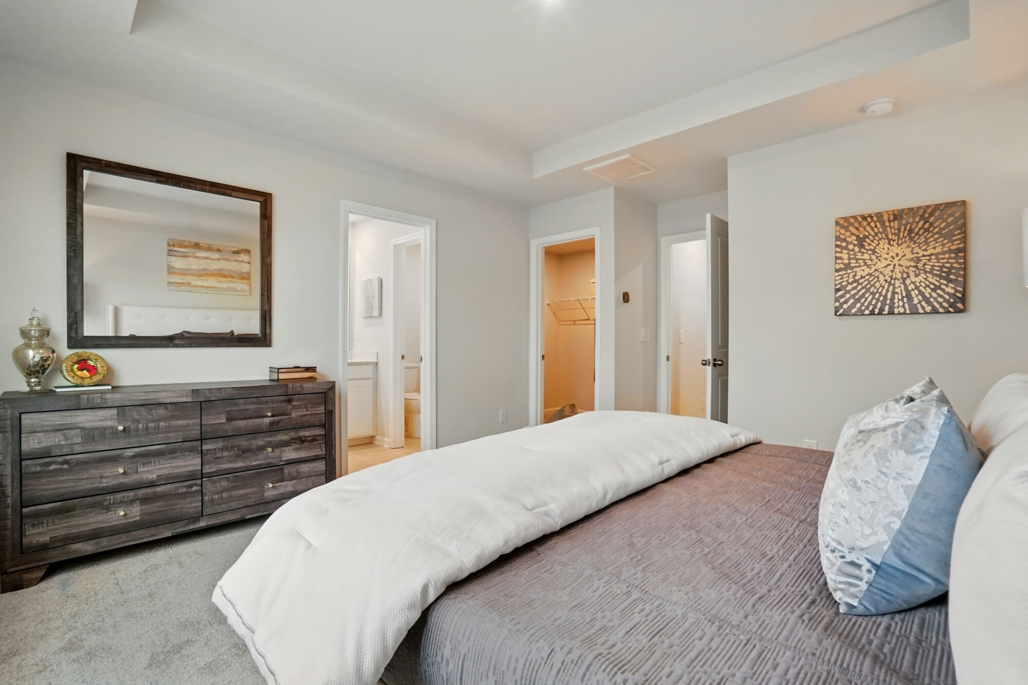 Owner's suite