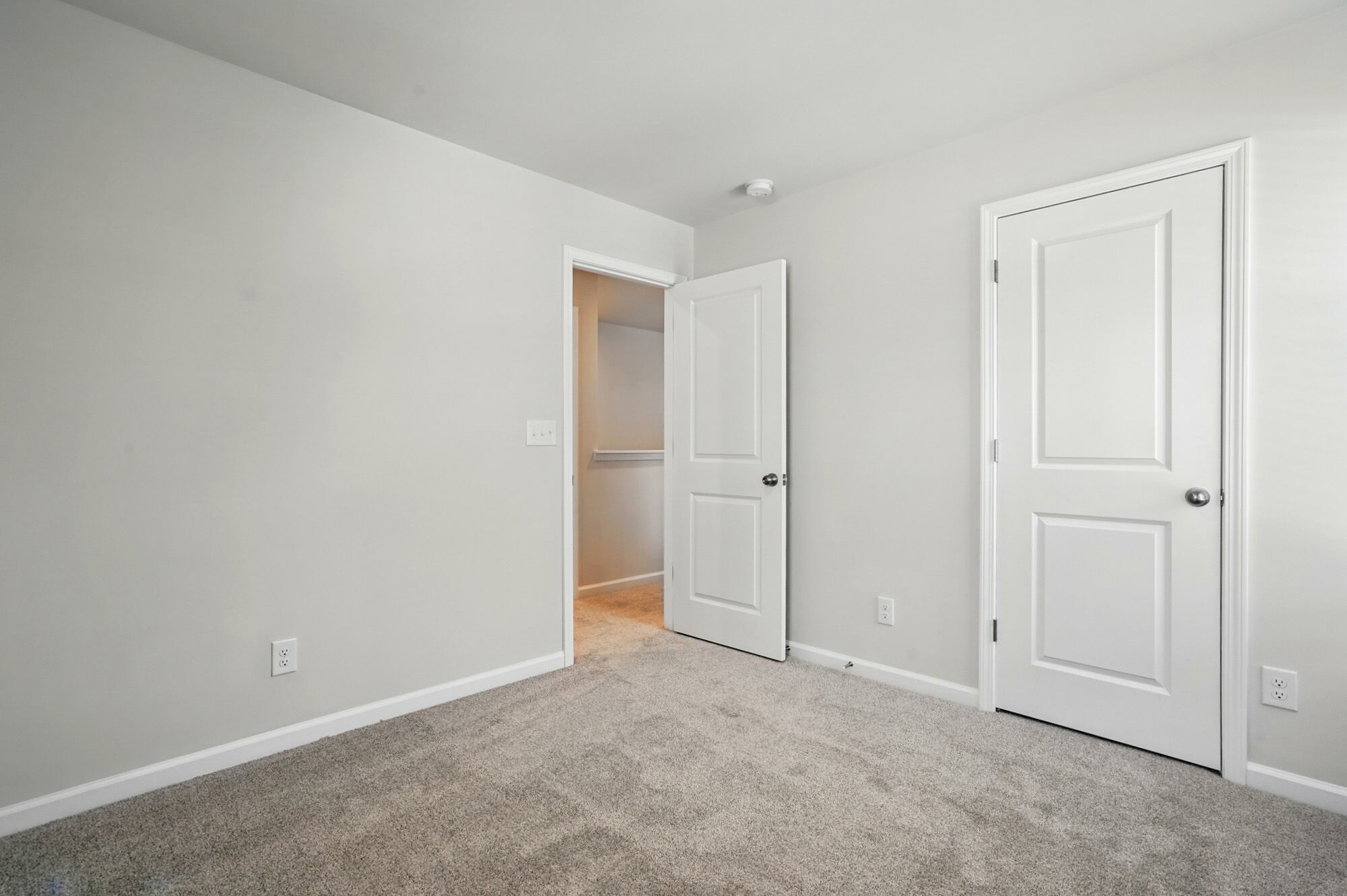 Additional upstairs bedroom
