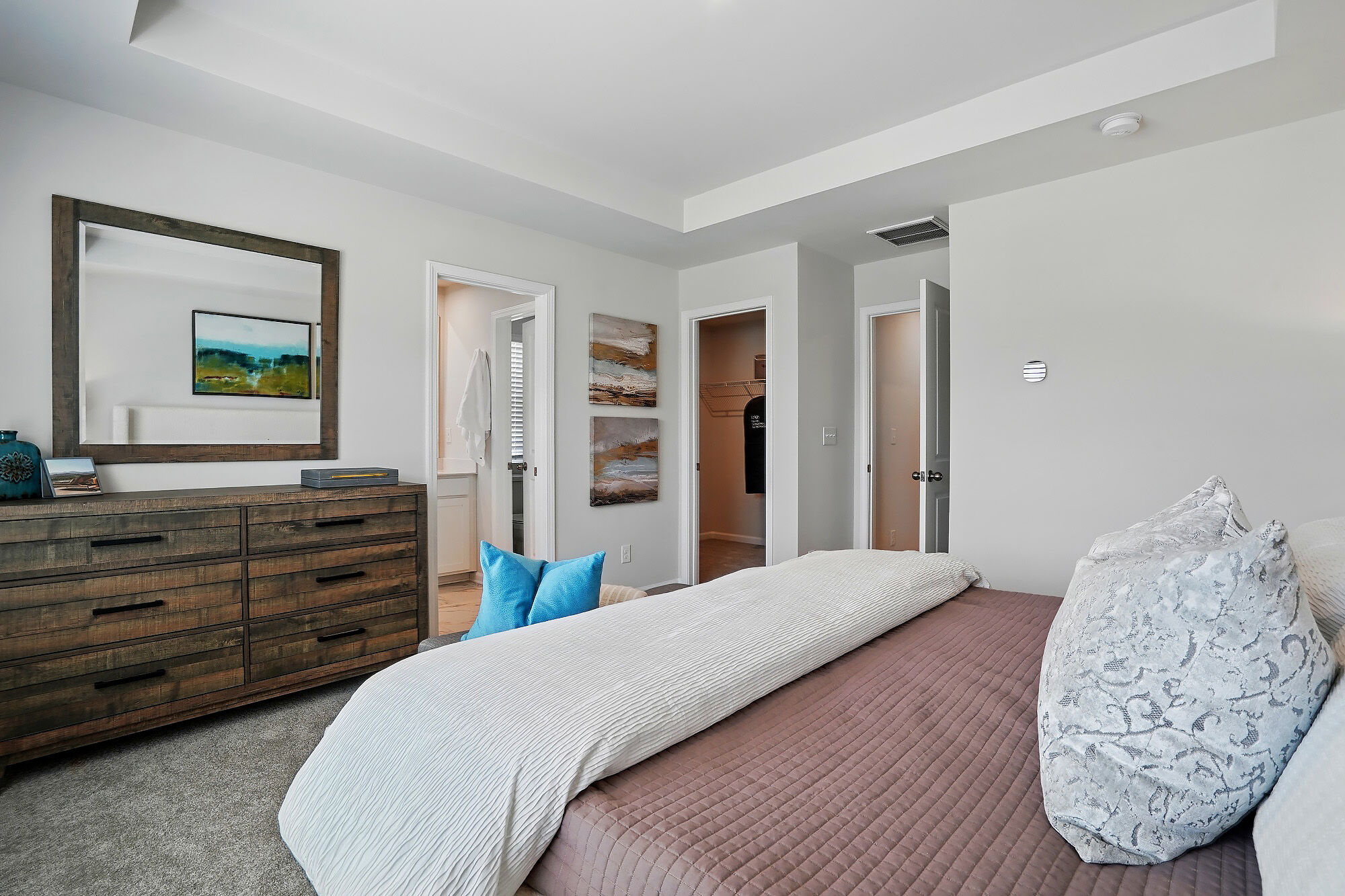 Owner's suite