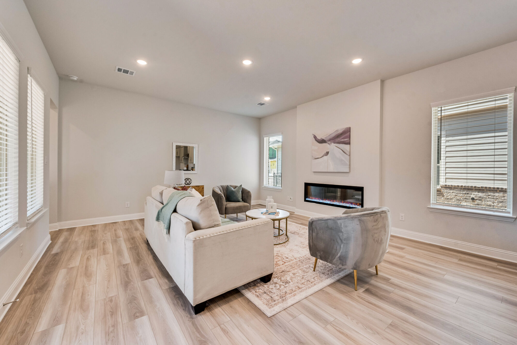 Great room