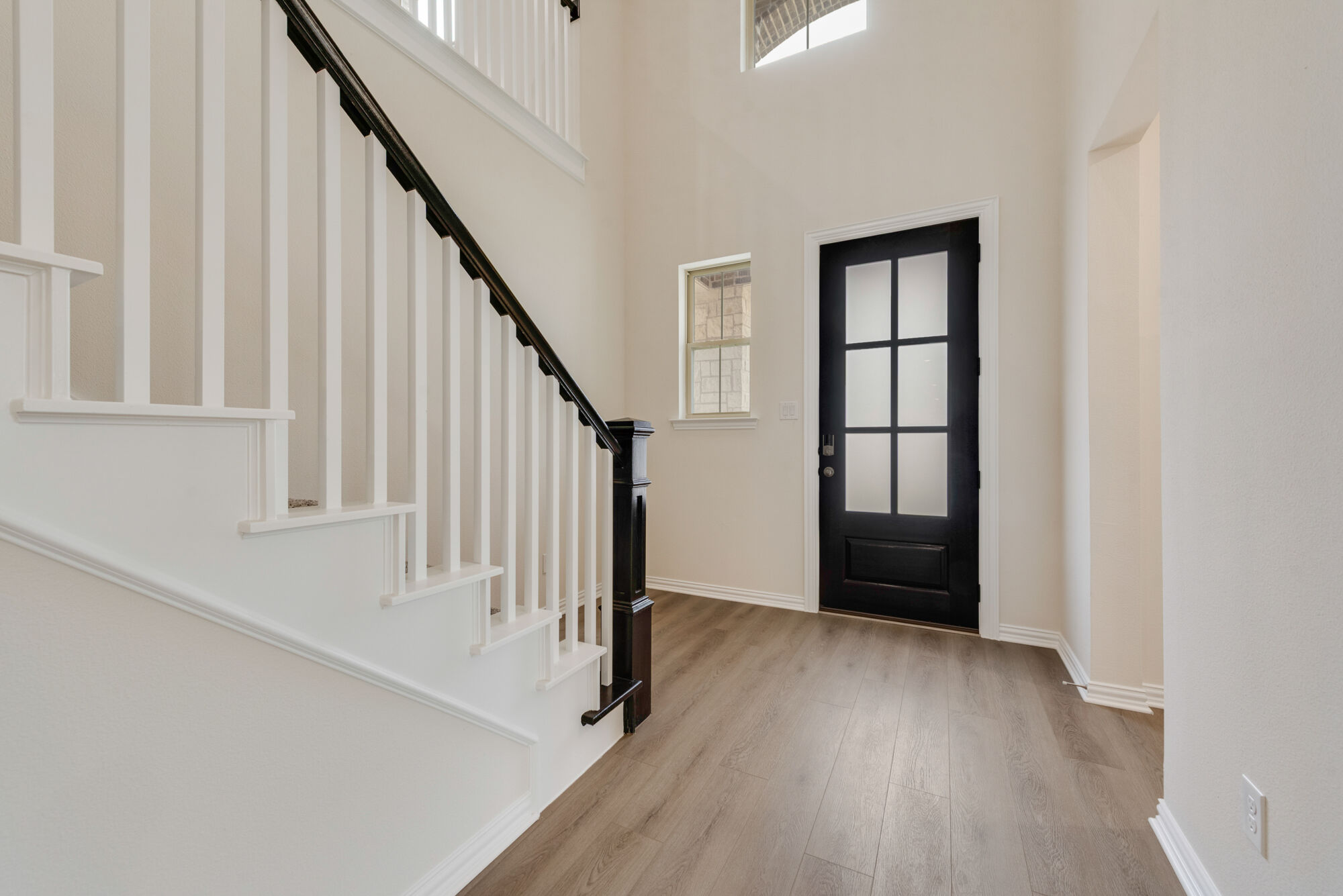 Entry