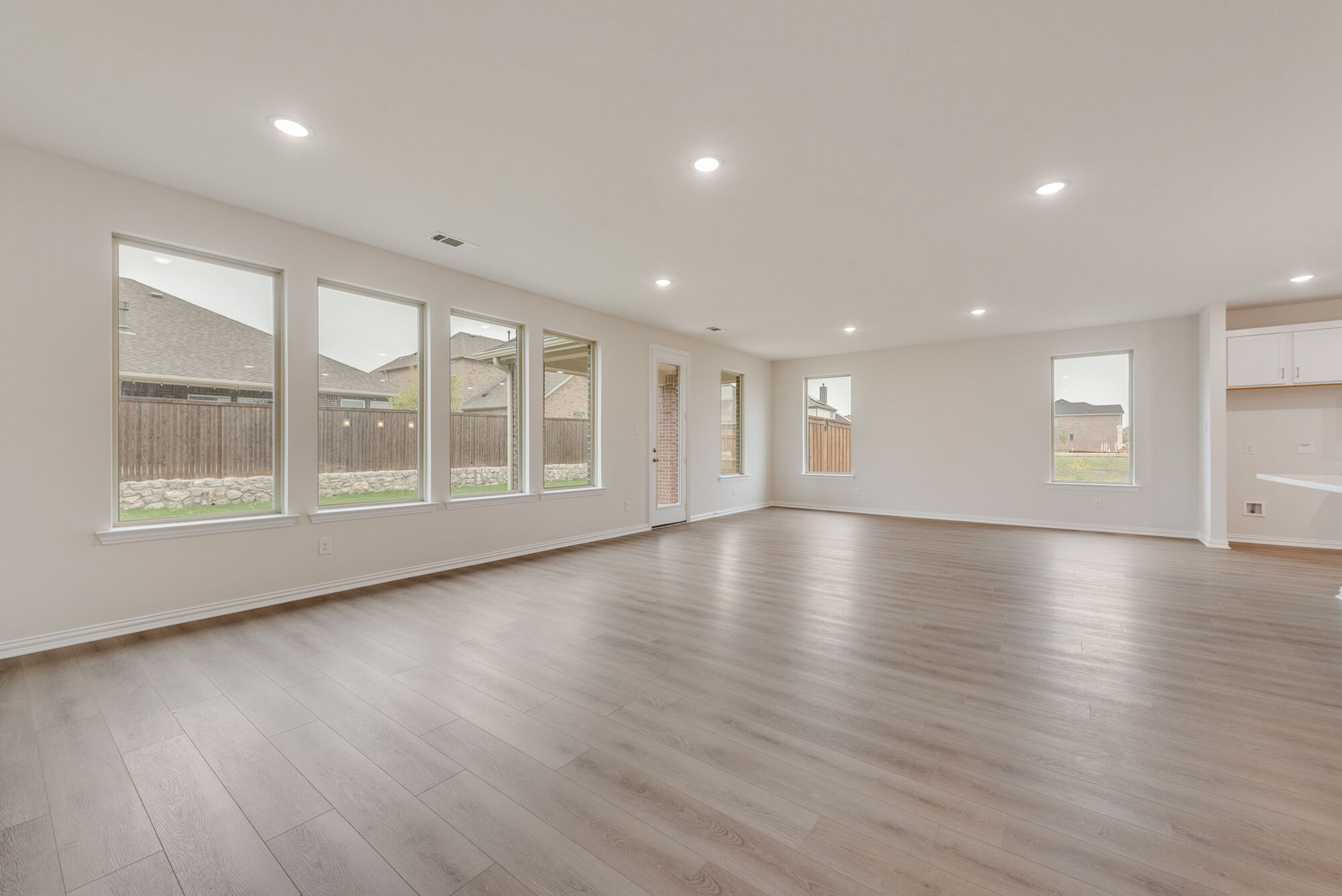 Great room