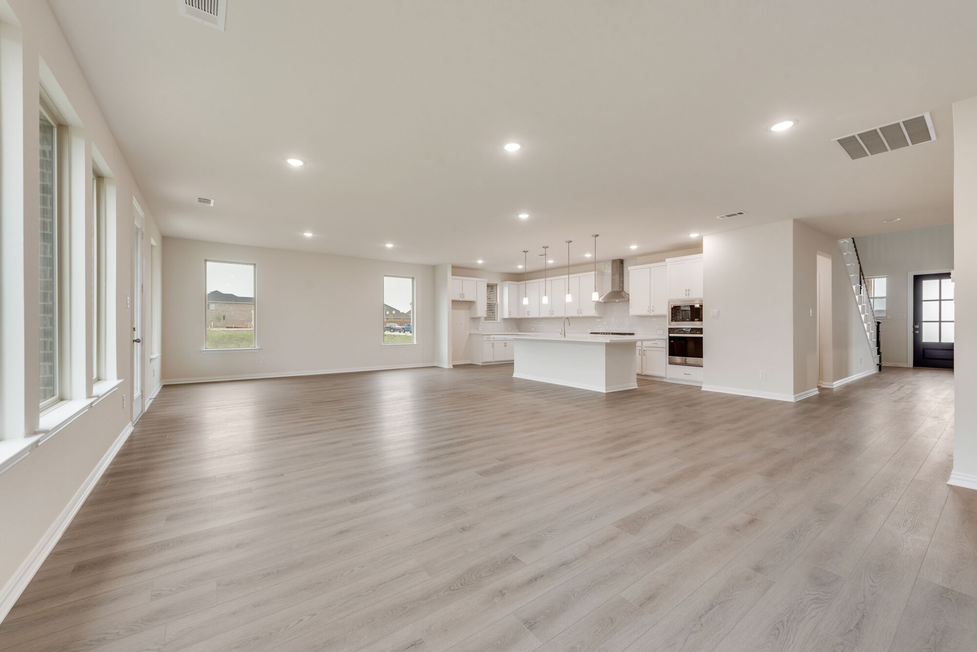 Great room
