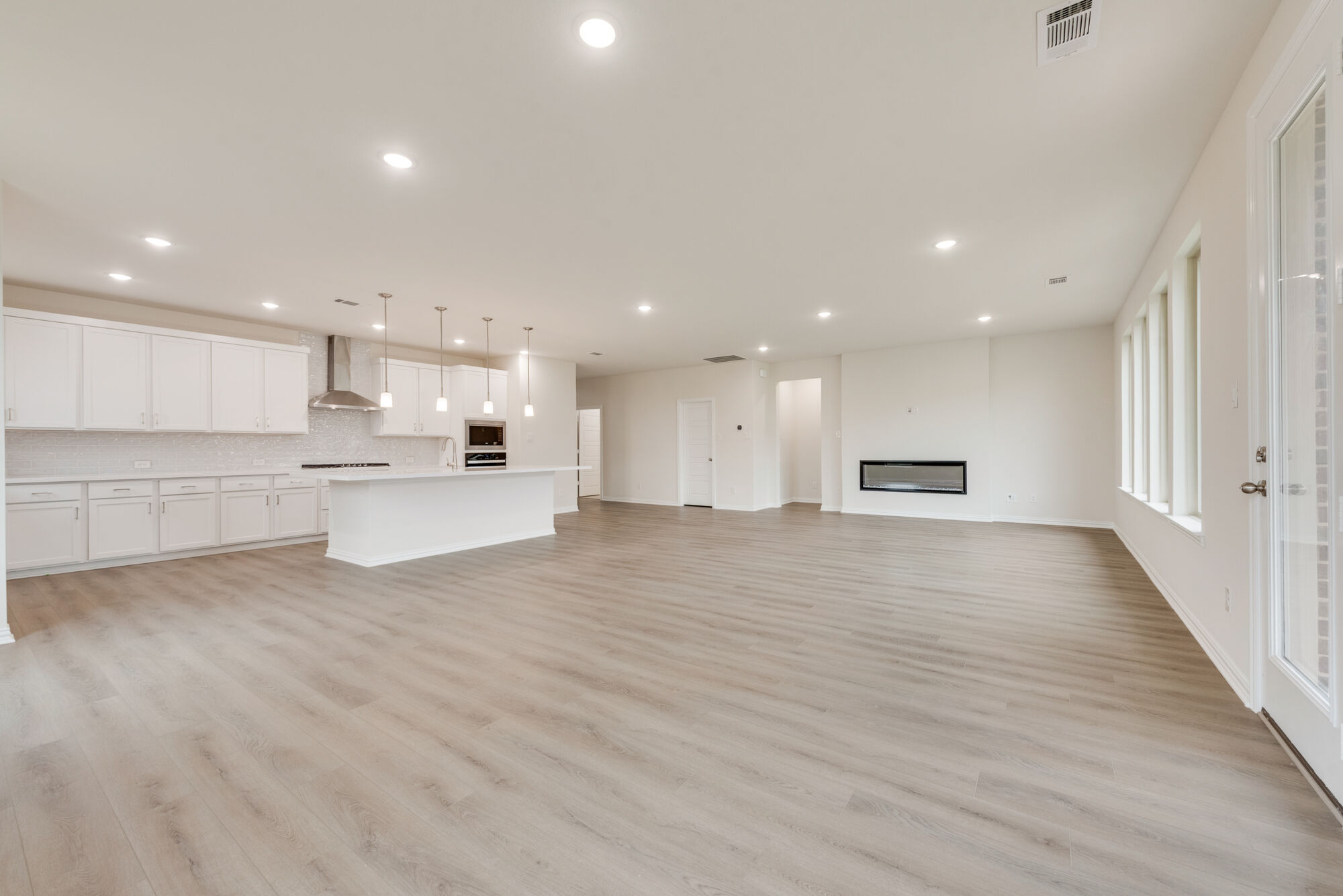 Great room
