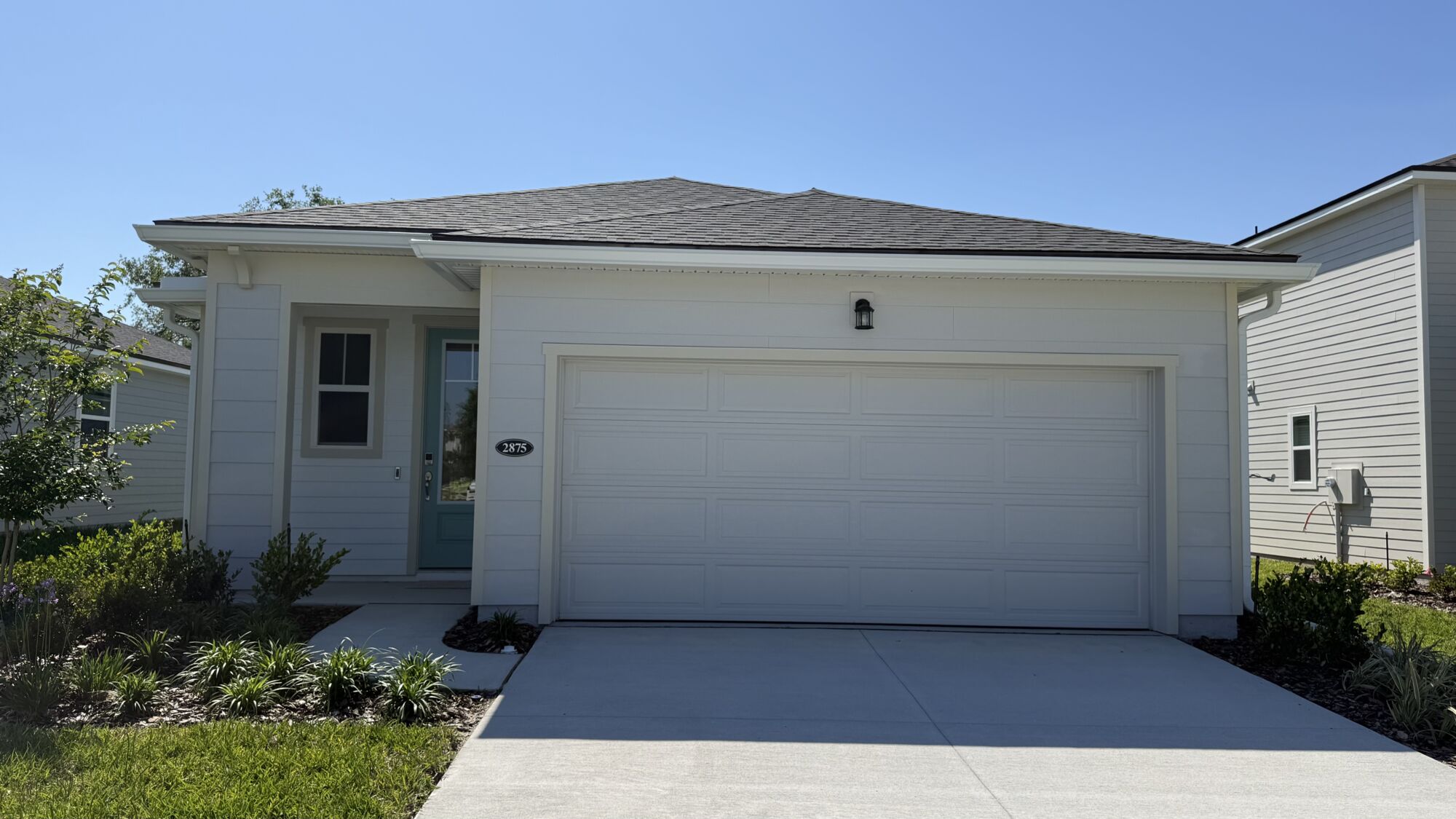 Exterior for 2875 Darlington Oak Road  in Sandridge Hills