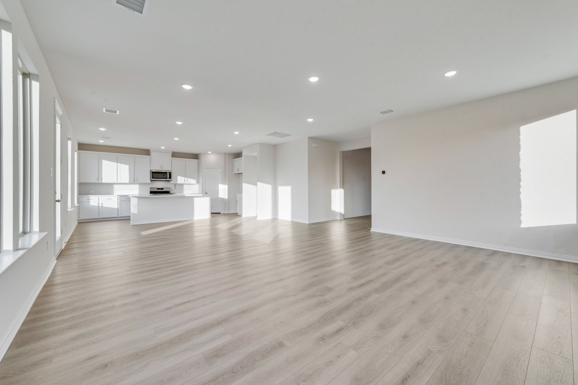 Great room