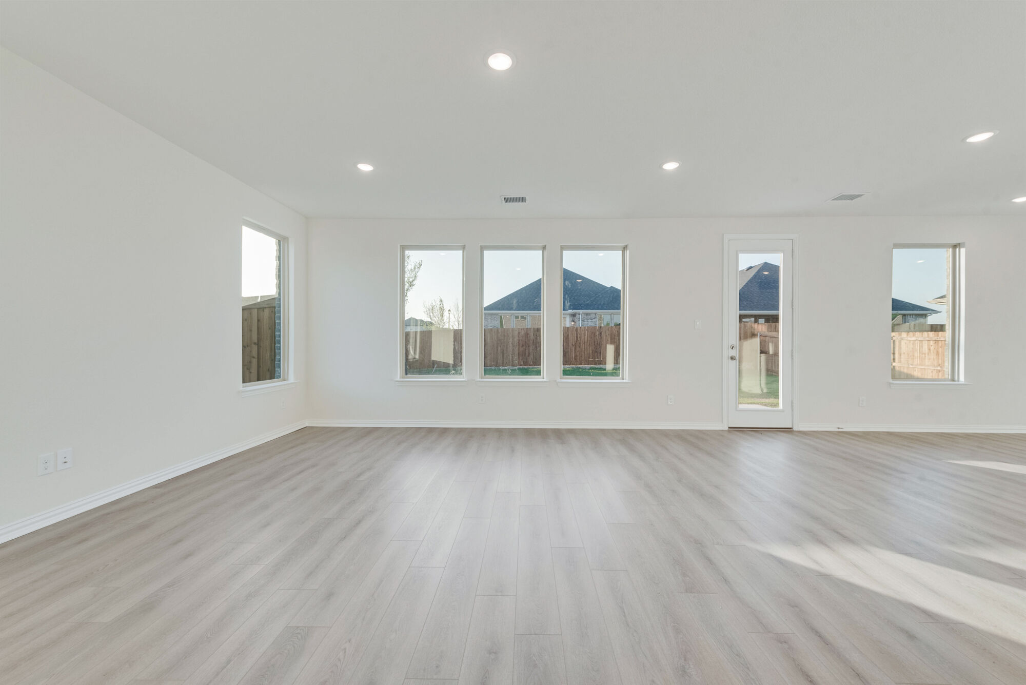 Great room