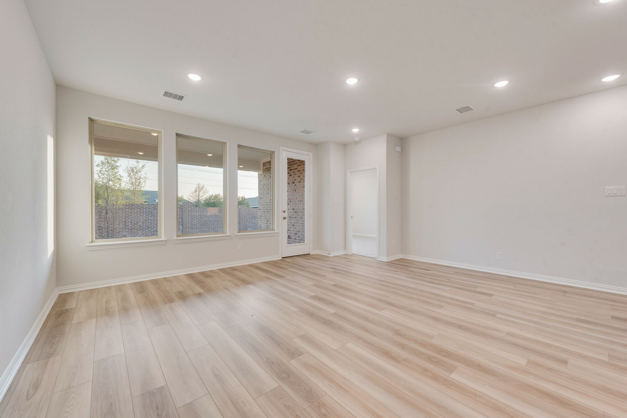 Great room