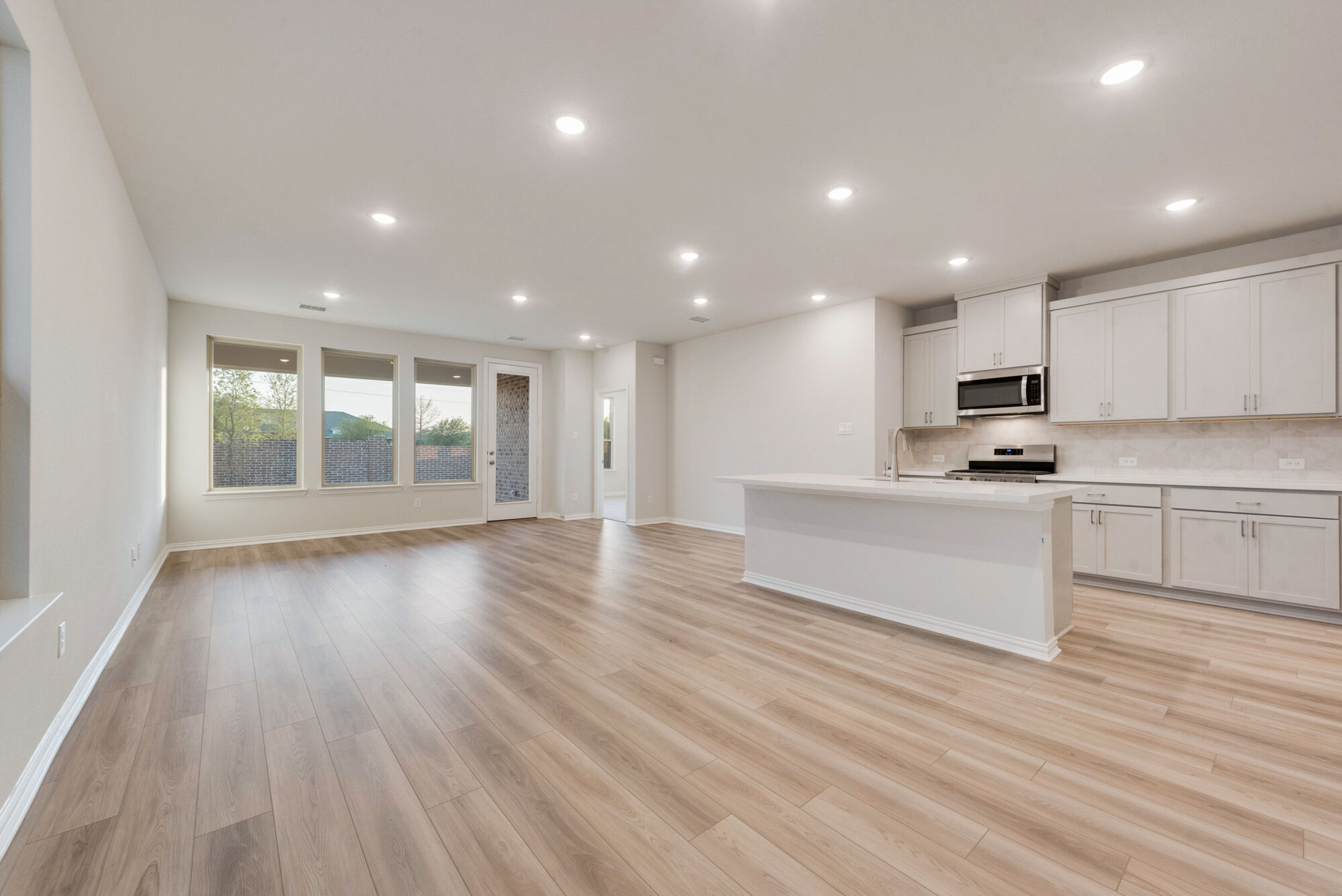 Great room