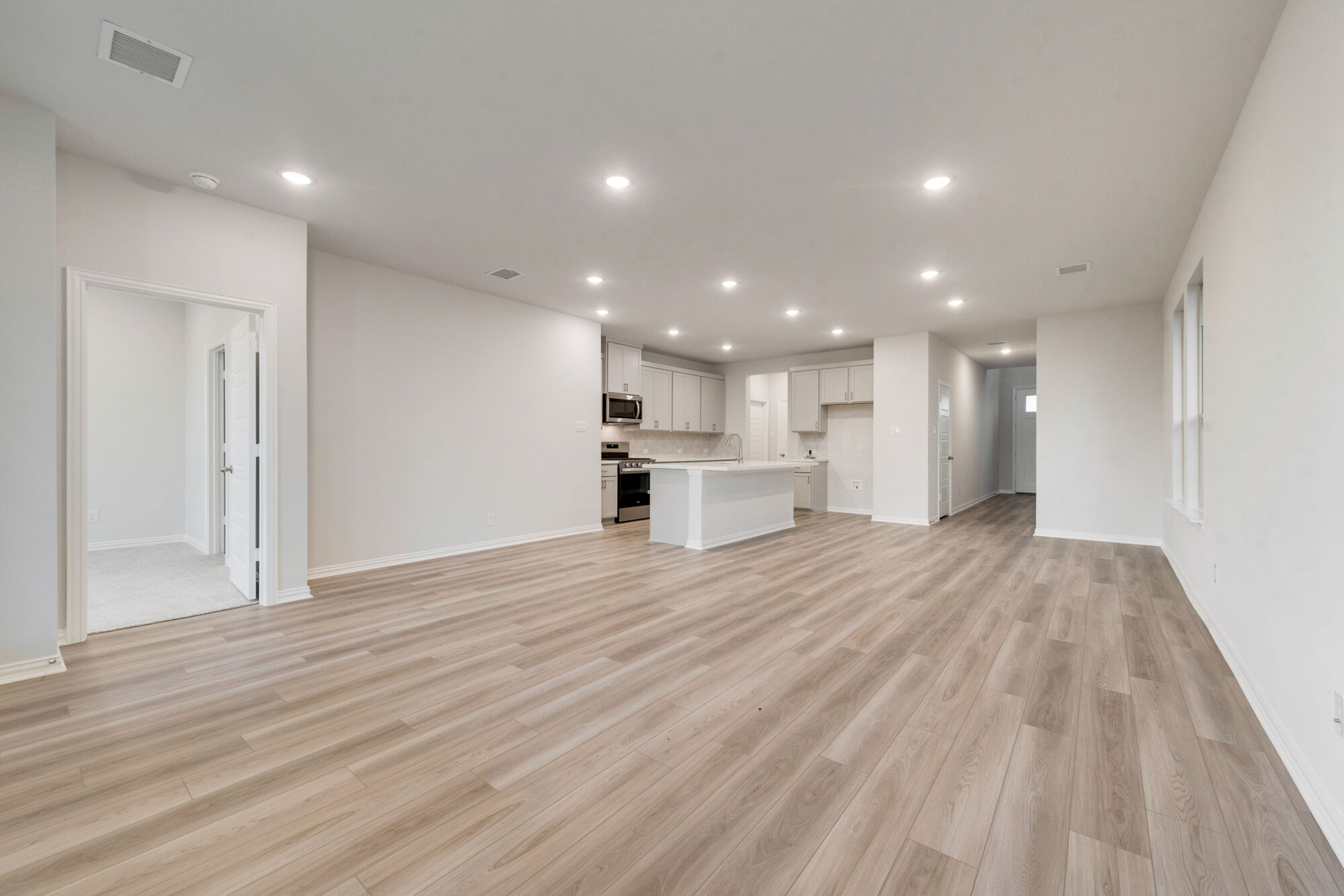 Great room