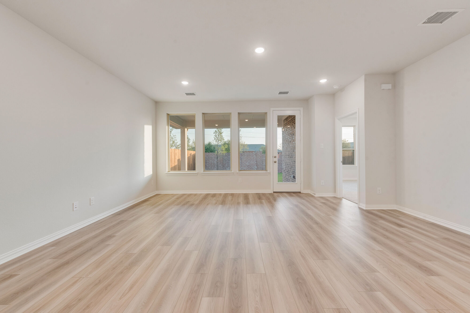 Great room