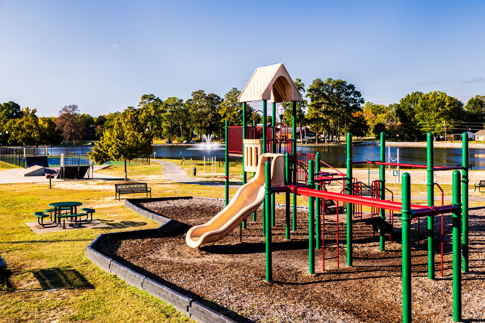 Alden Park