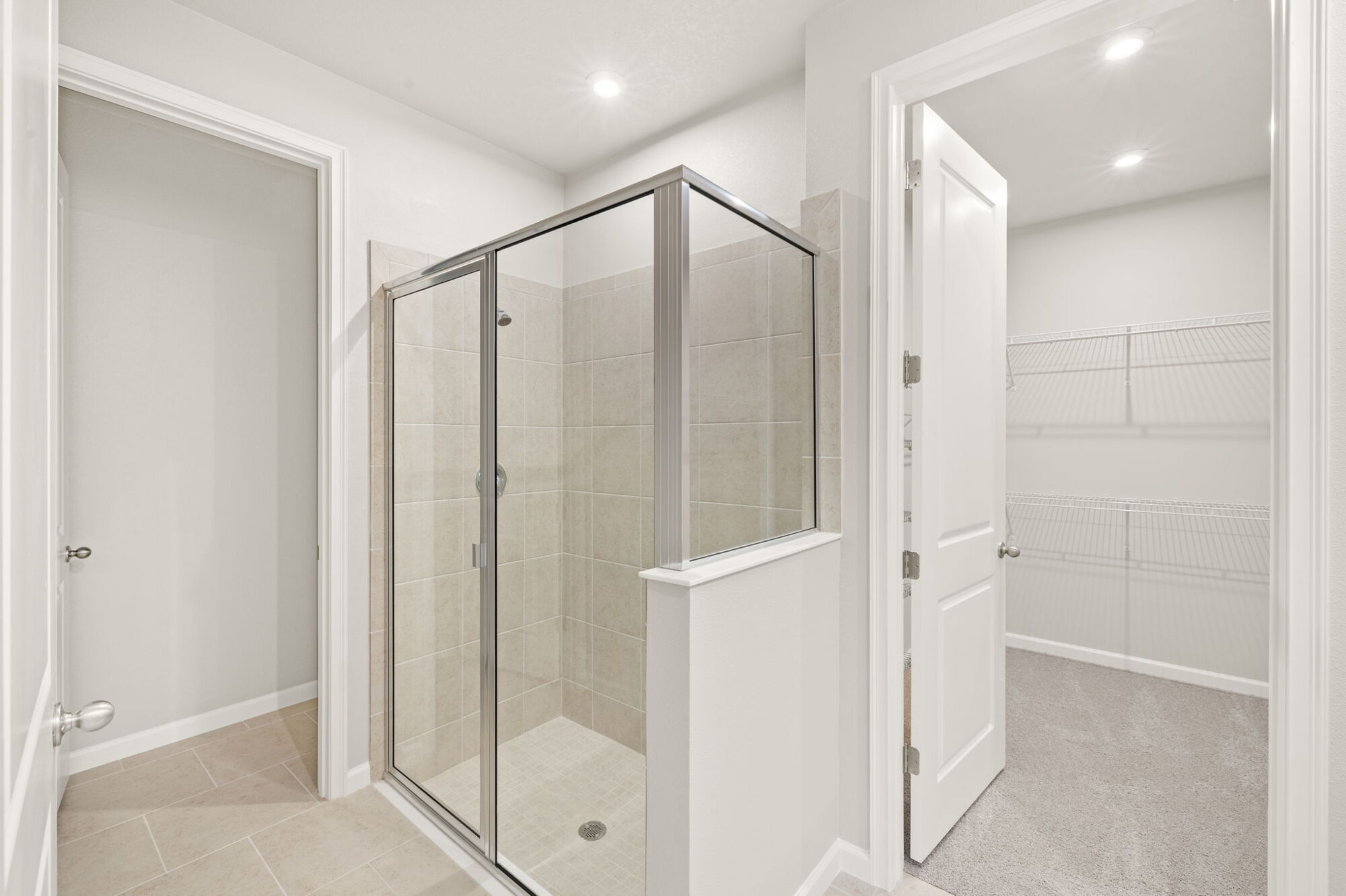 Owner's Bathroom