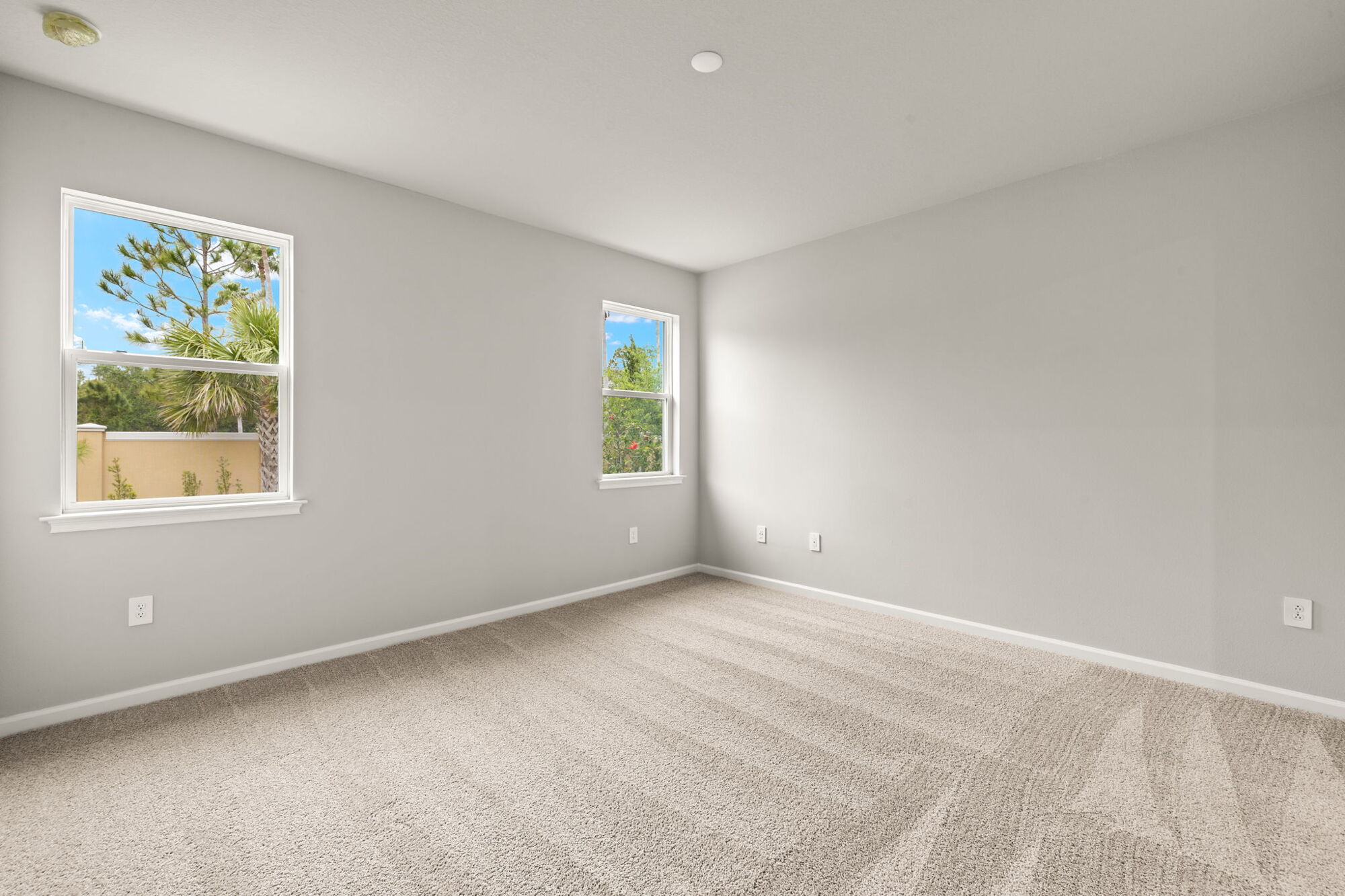 Owner's Suite