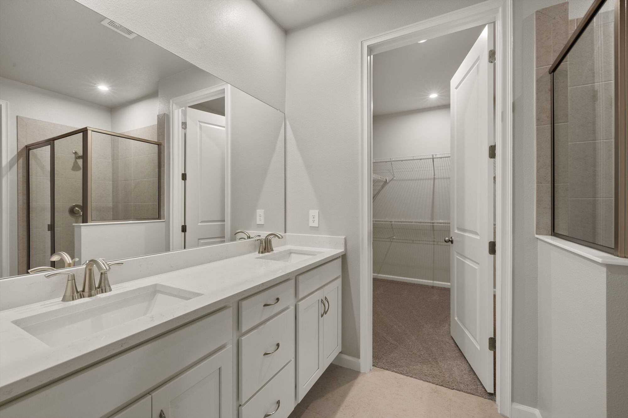 Owner's Suite