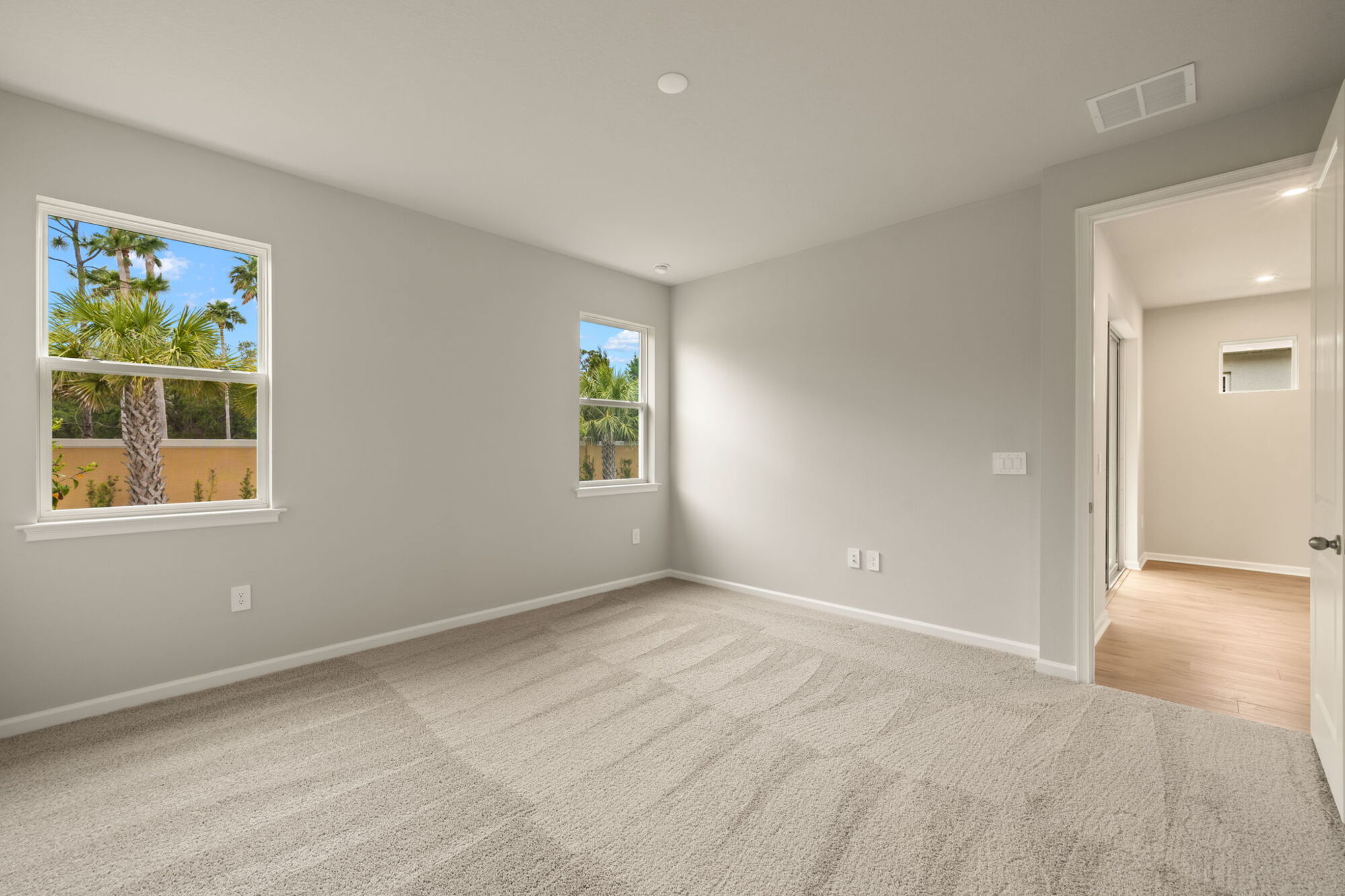 Owner's Suite