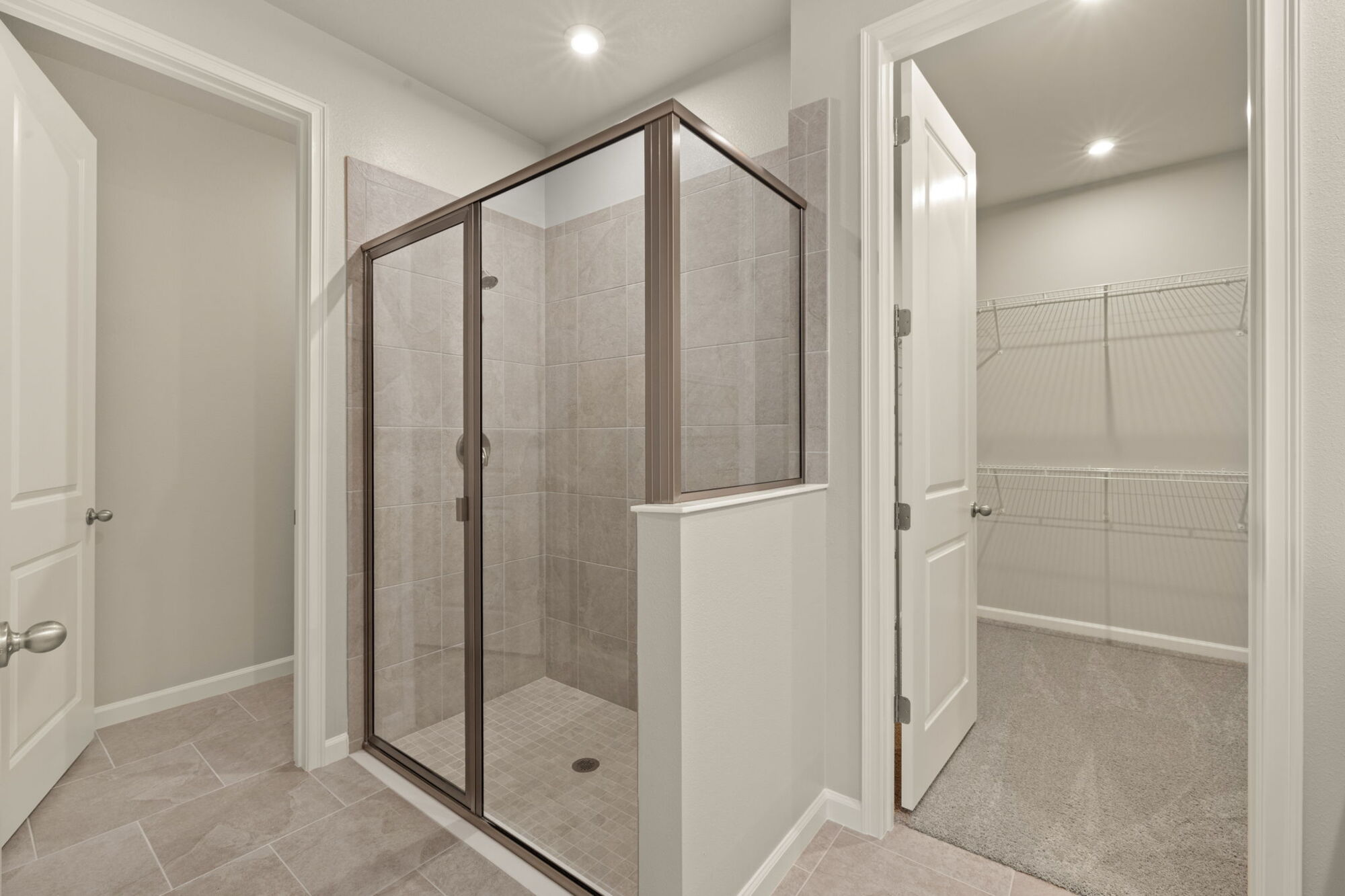 Owner's Bathroom
