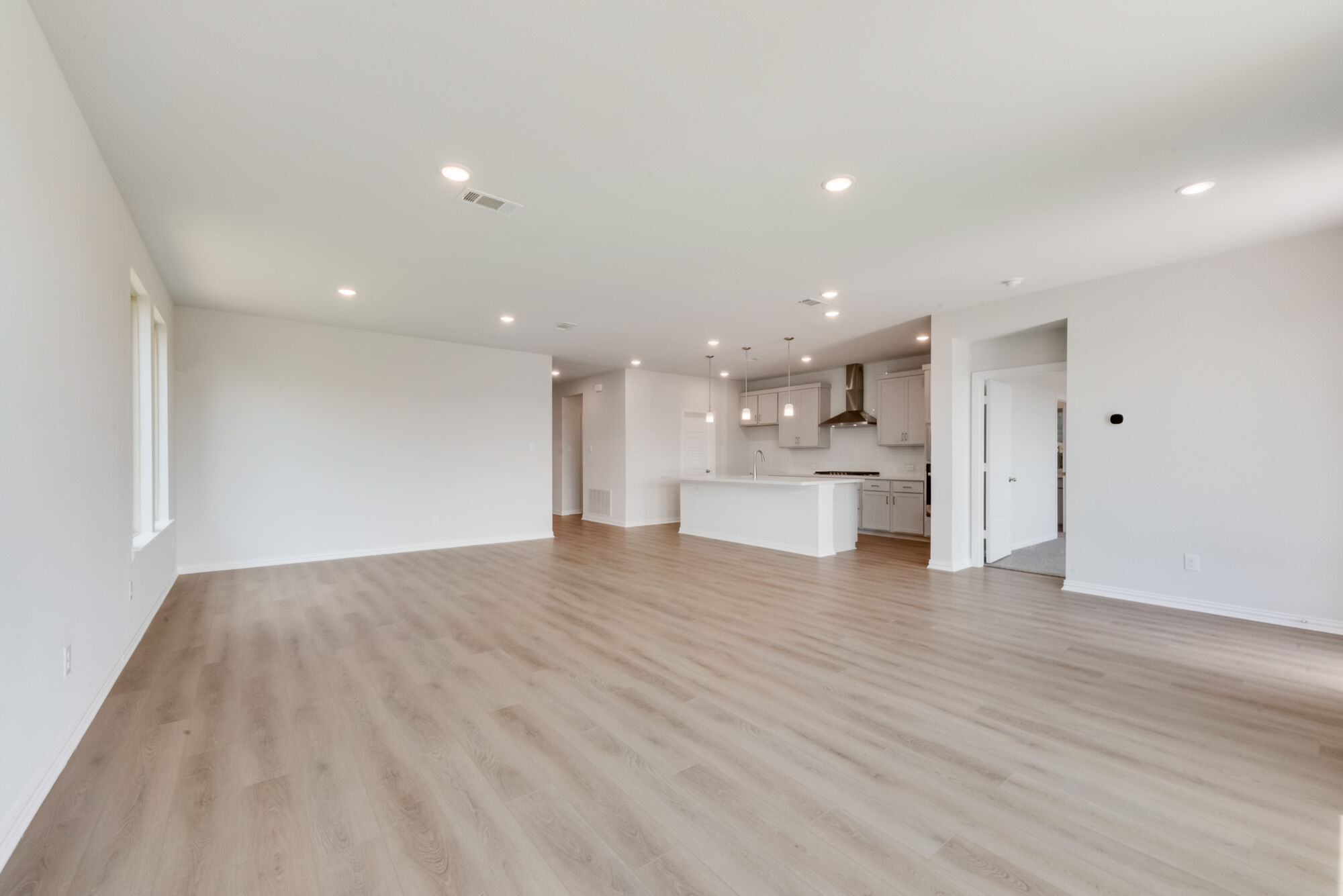 Great room