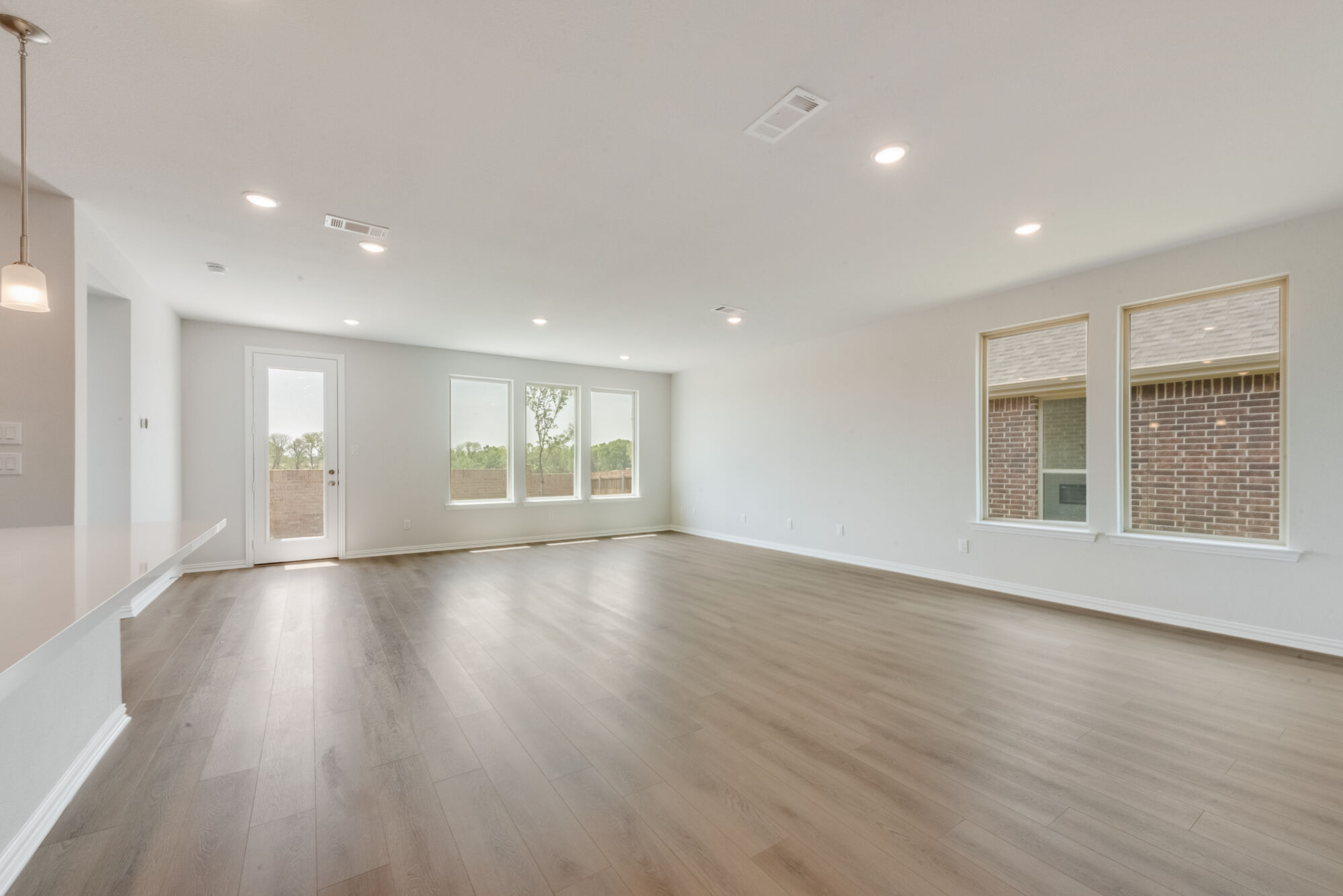 Great room