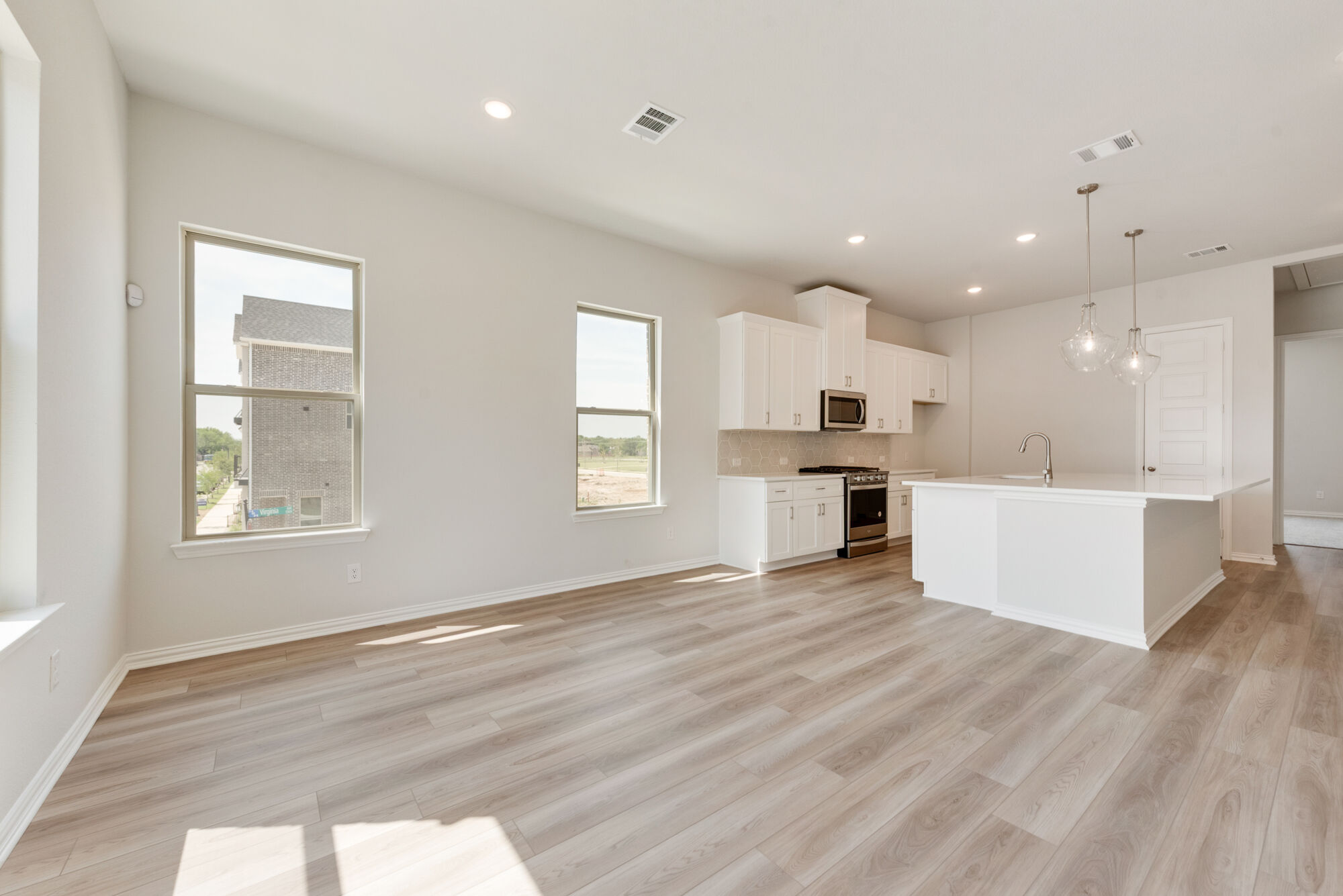Great room