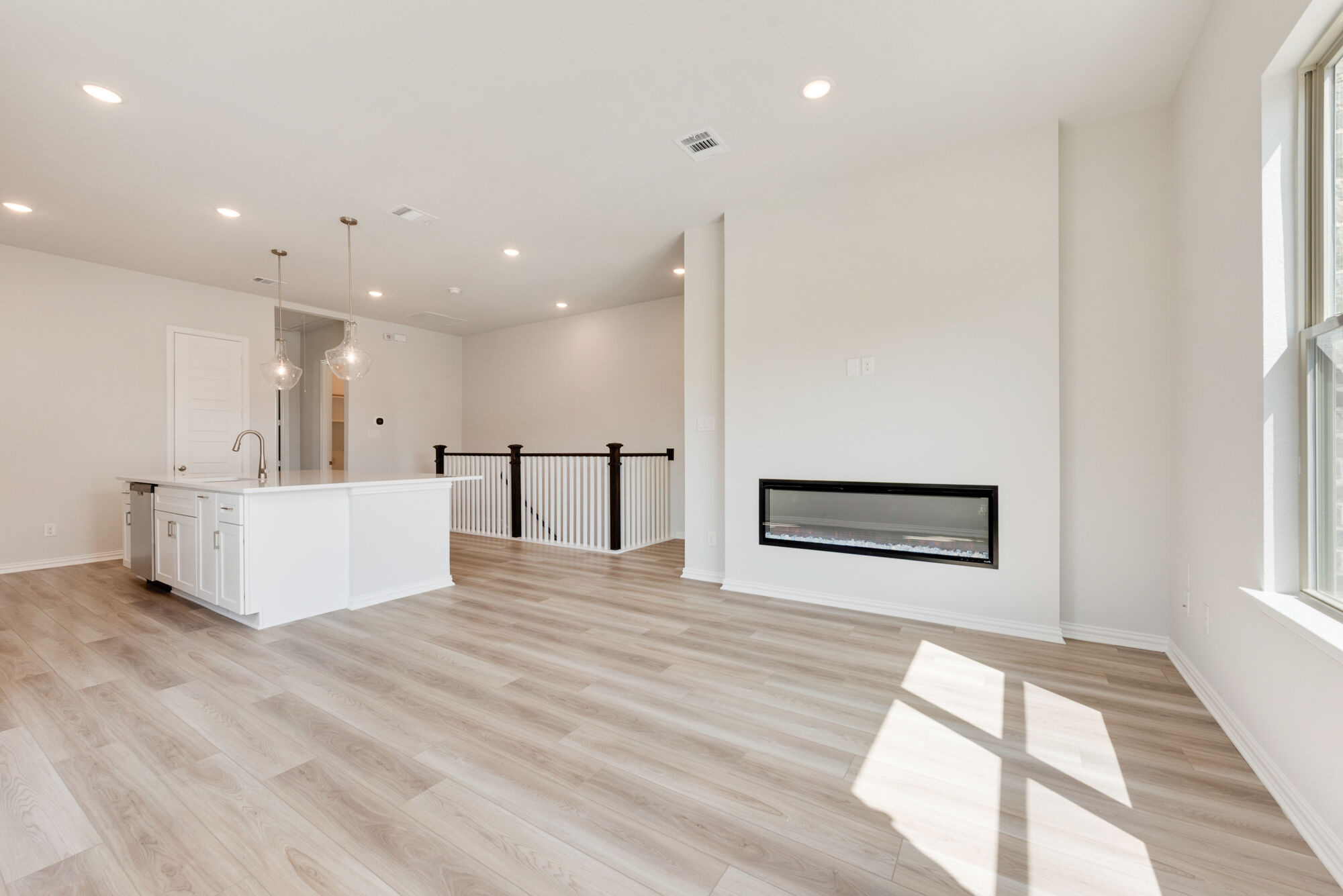 Great room