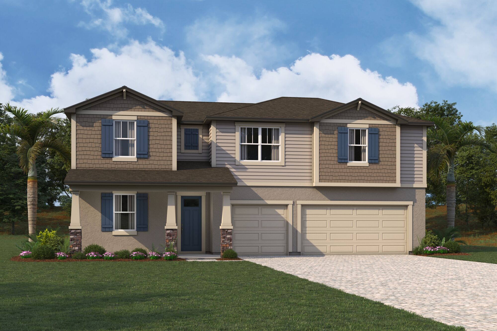 Crosswind Ranch