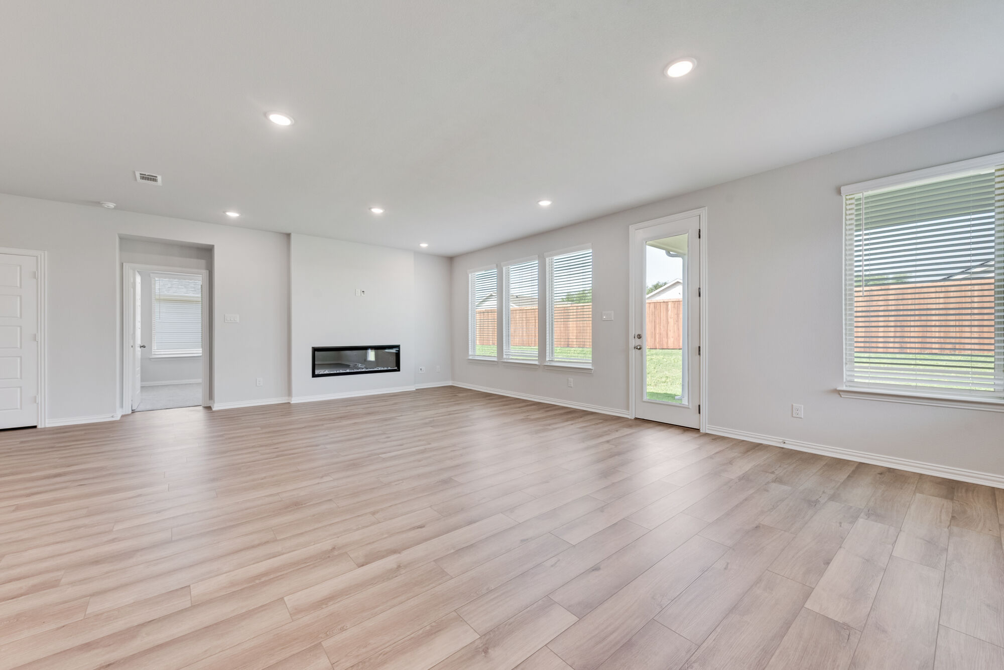 Great room