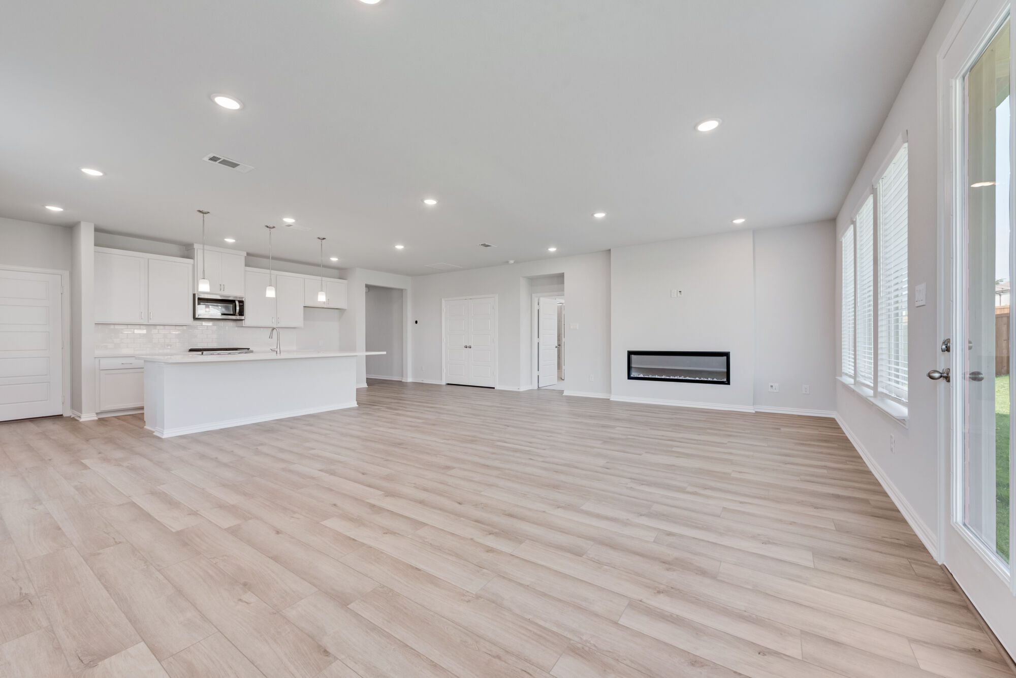 Great room