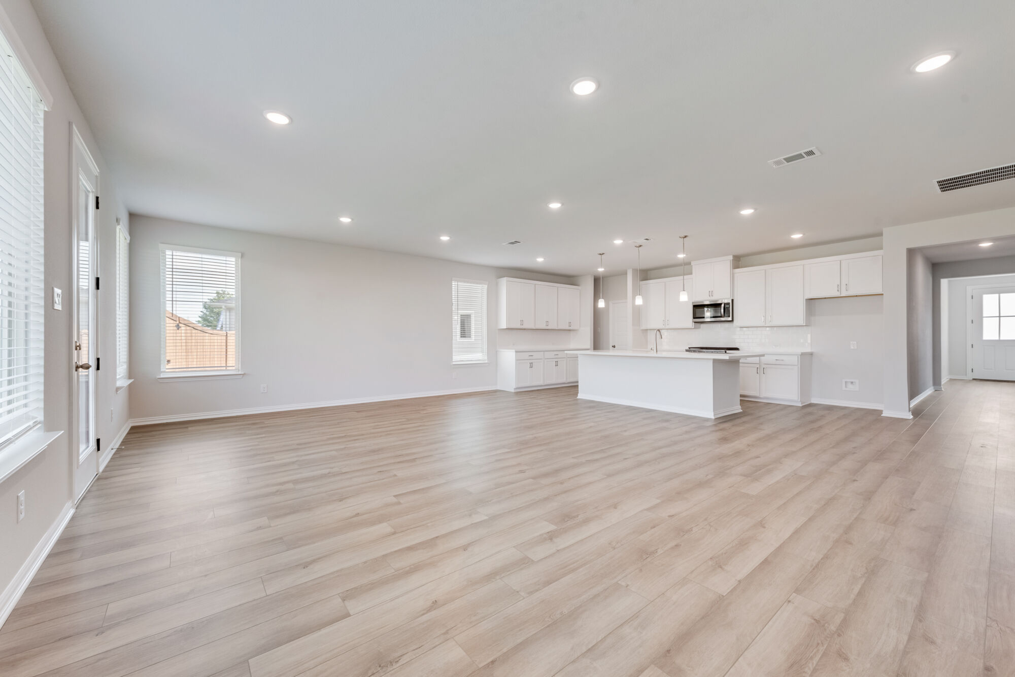 Great room