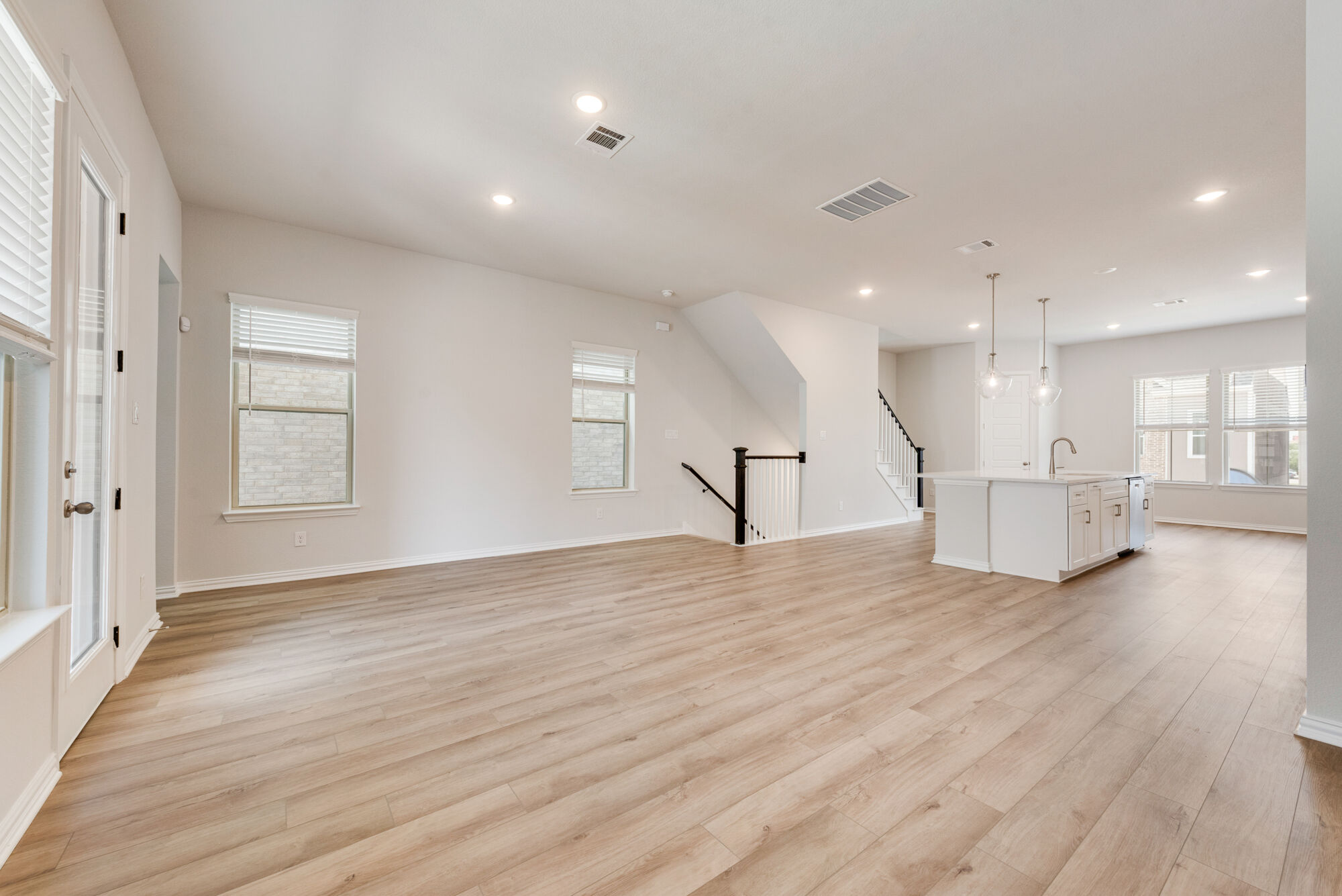 Great room
