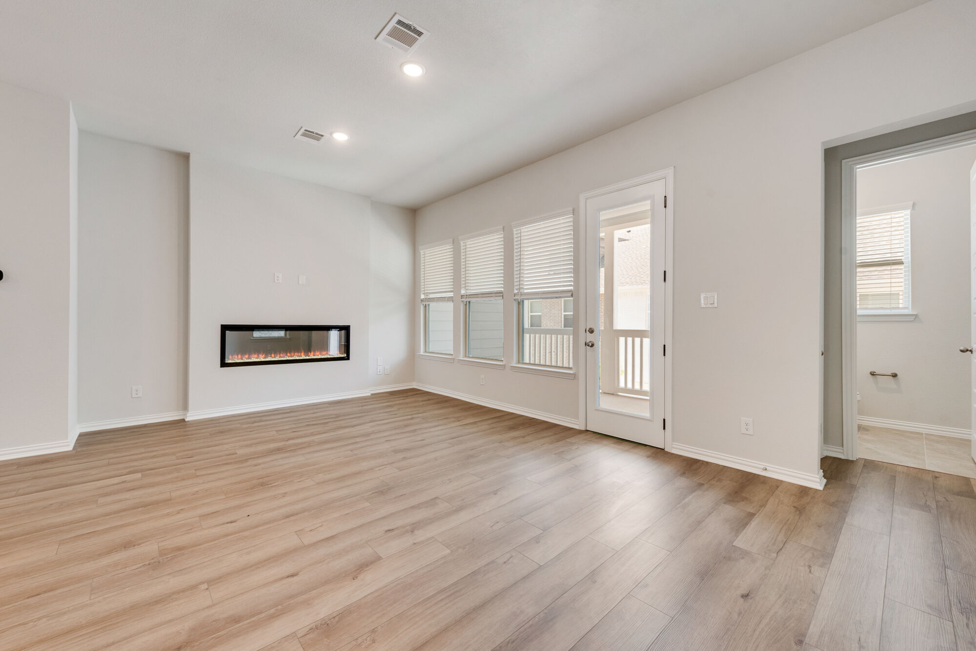 Great room