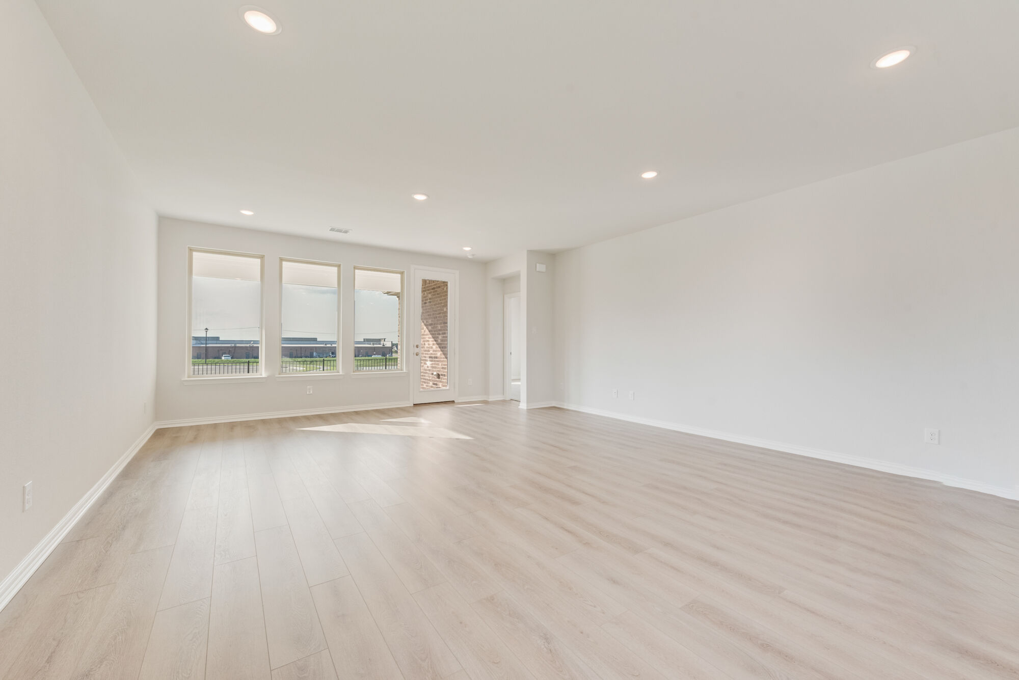Great room