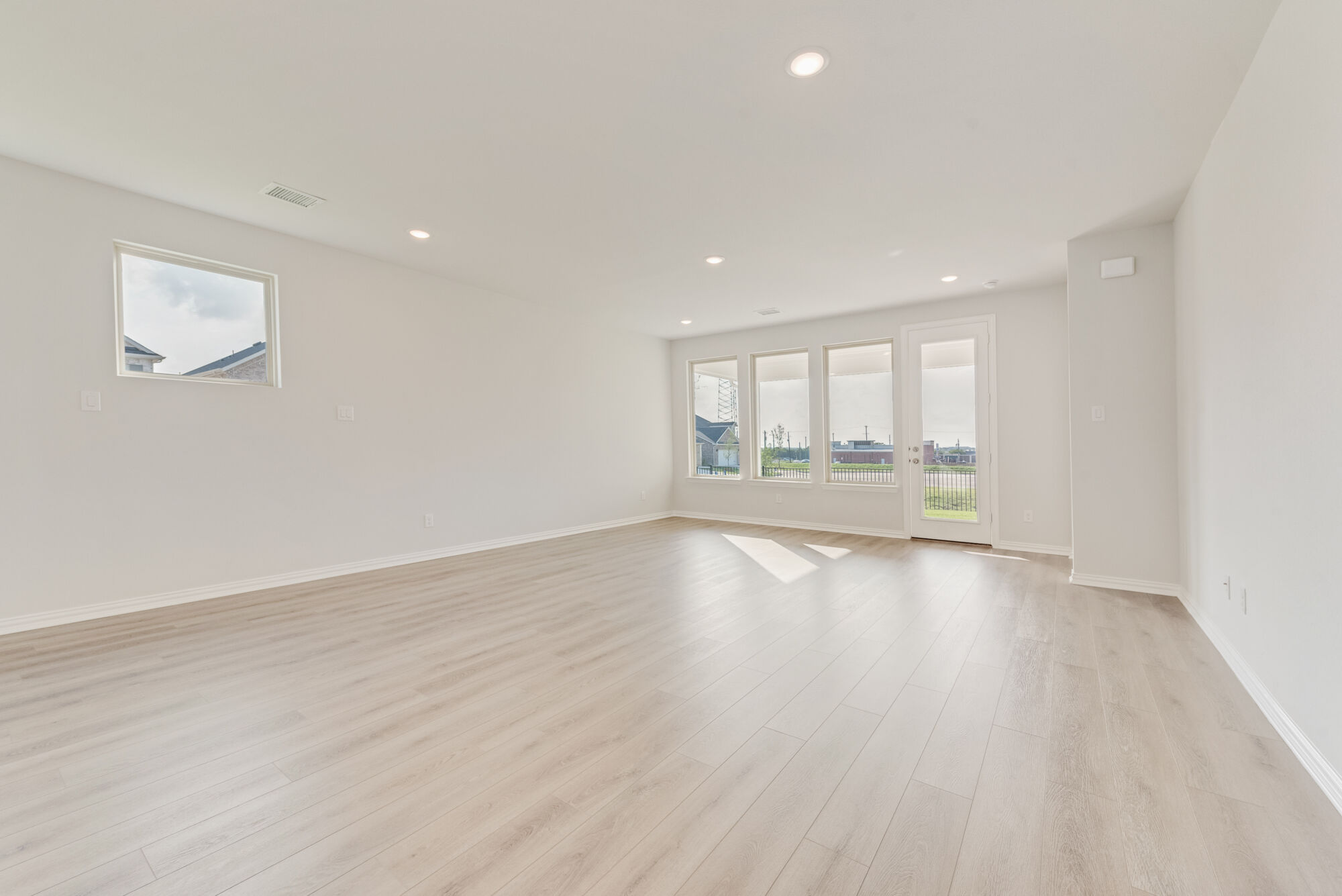 Great room